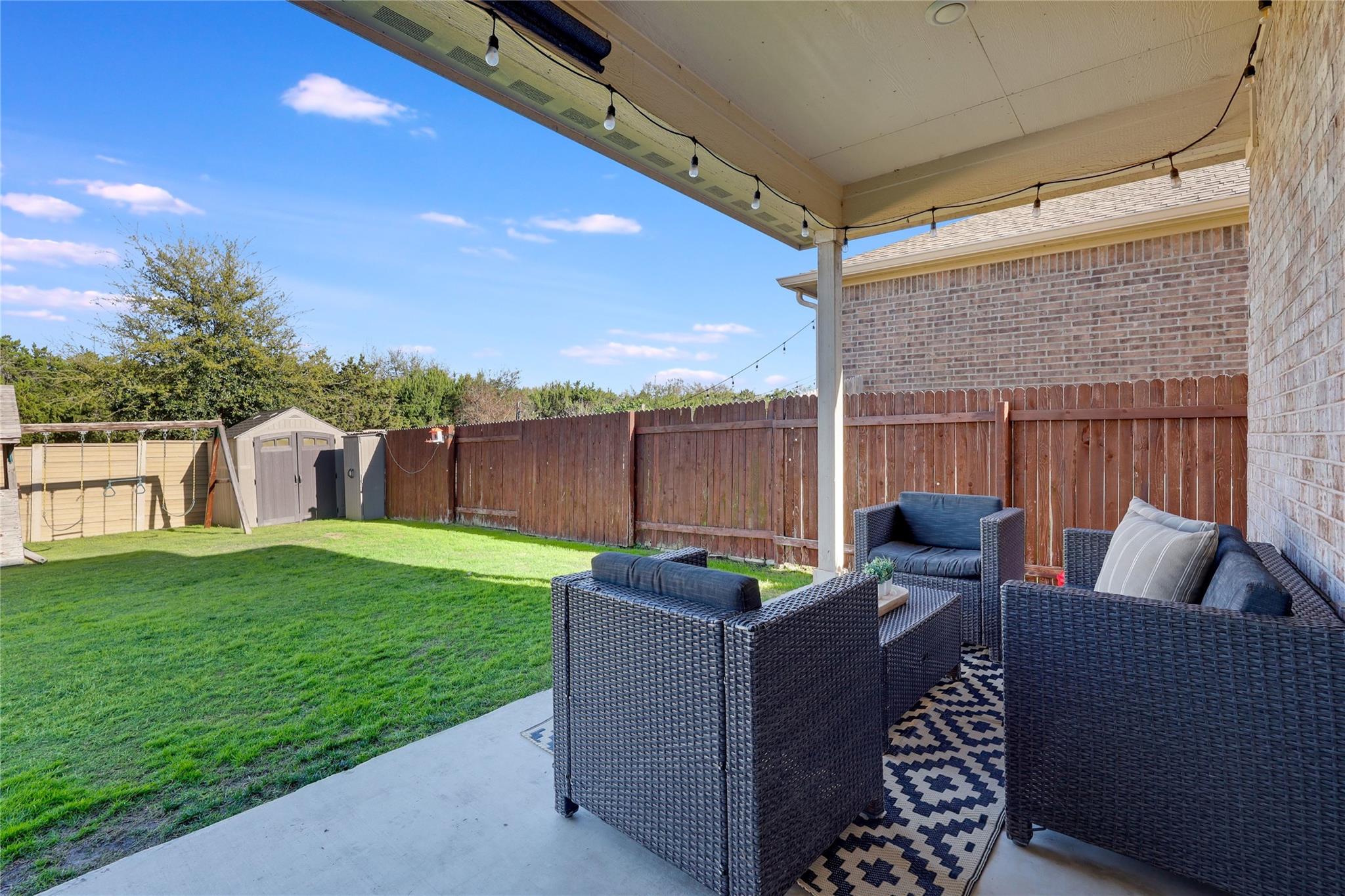 616 Sigourney Way, Leander, TX 78641