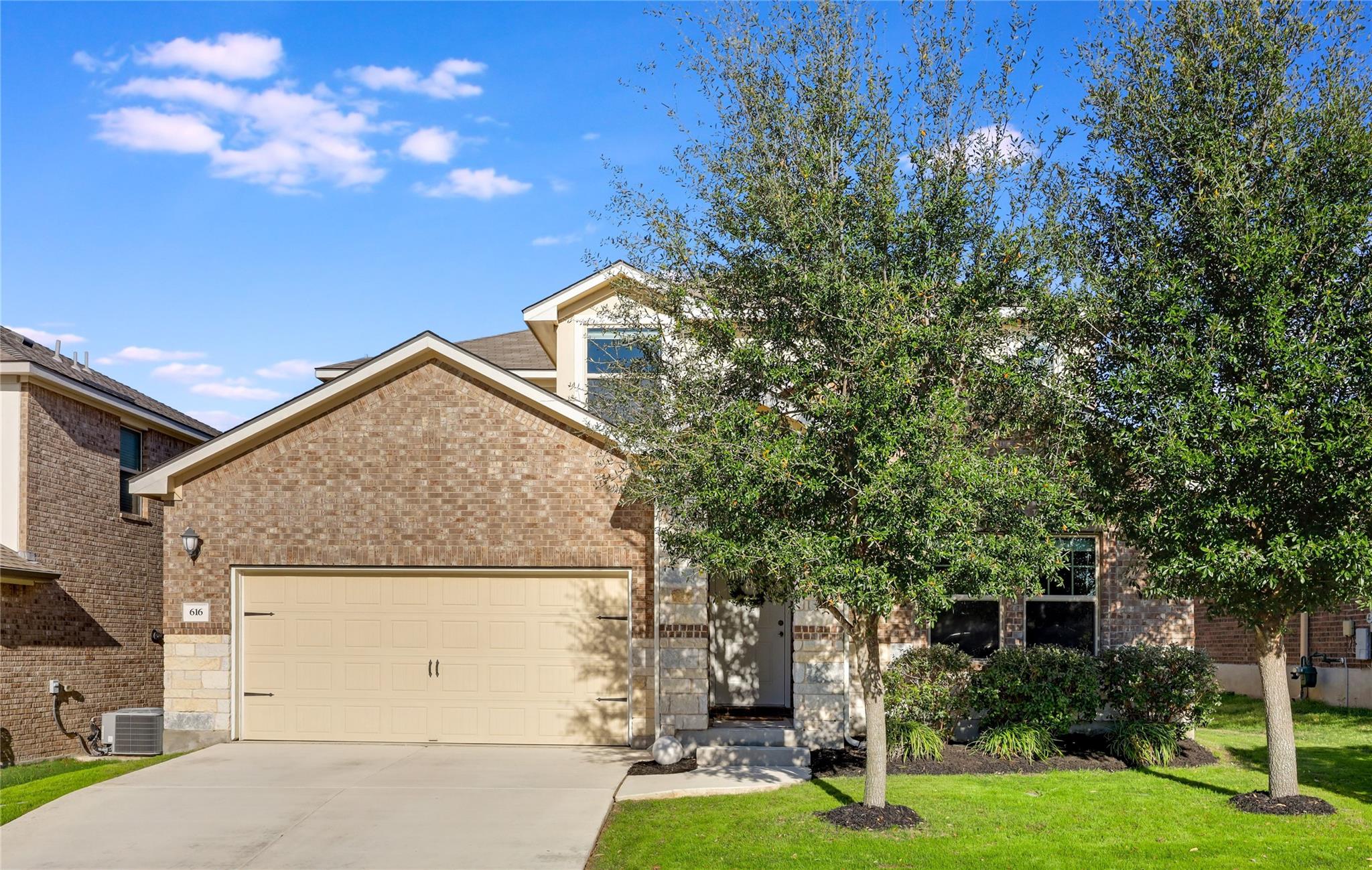 616 Sigourney Way, Leander, TX 78641
