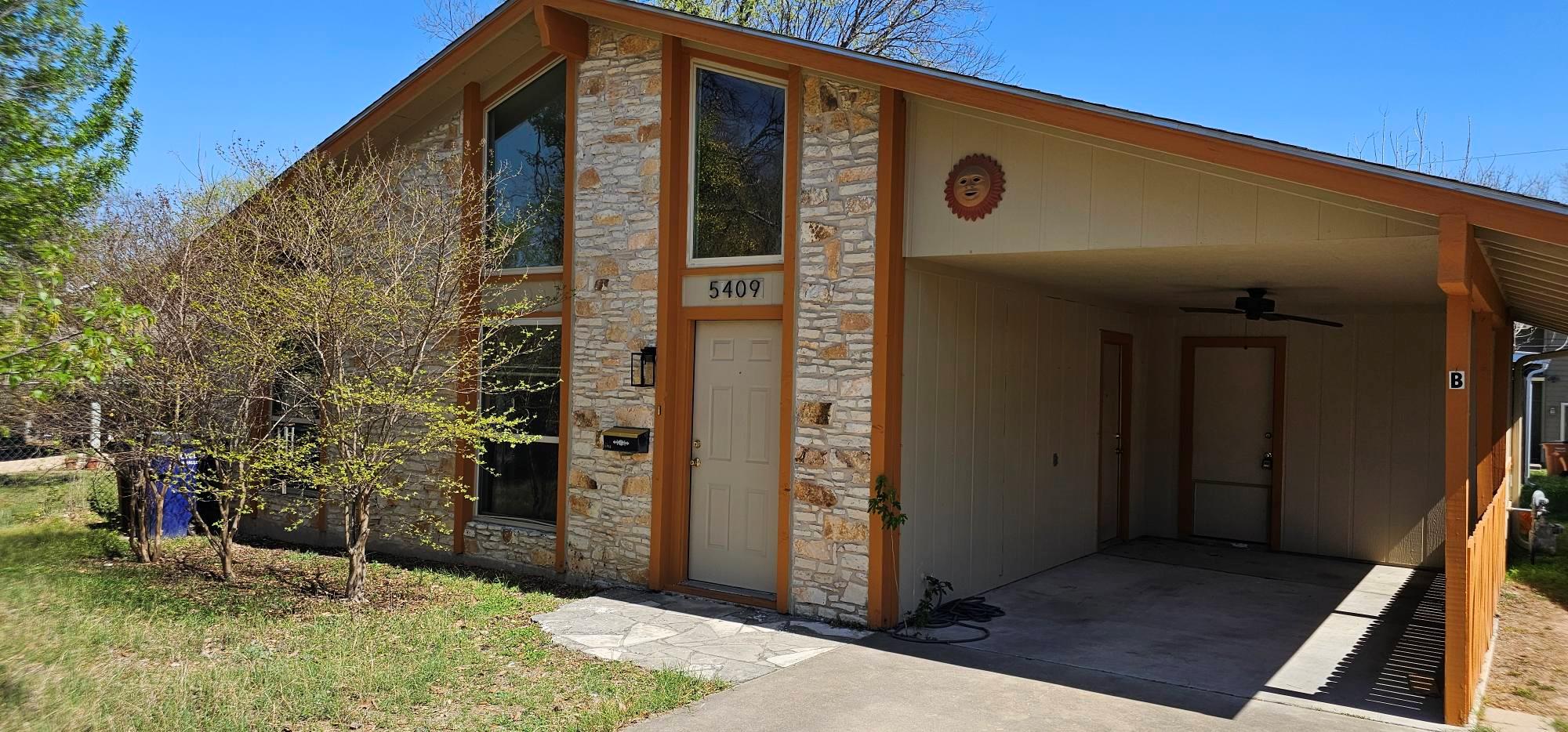 5409 Duval St # A, Austin, TX 78751