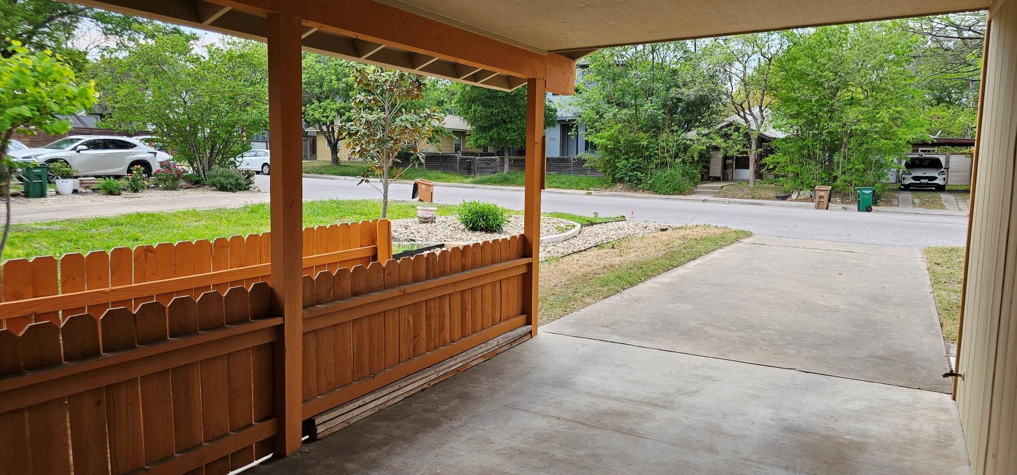 5409 Duval St # A, Austin, TX 78751