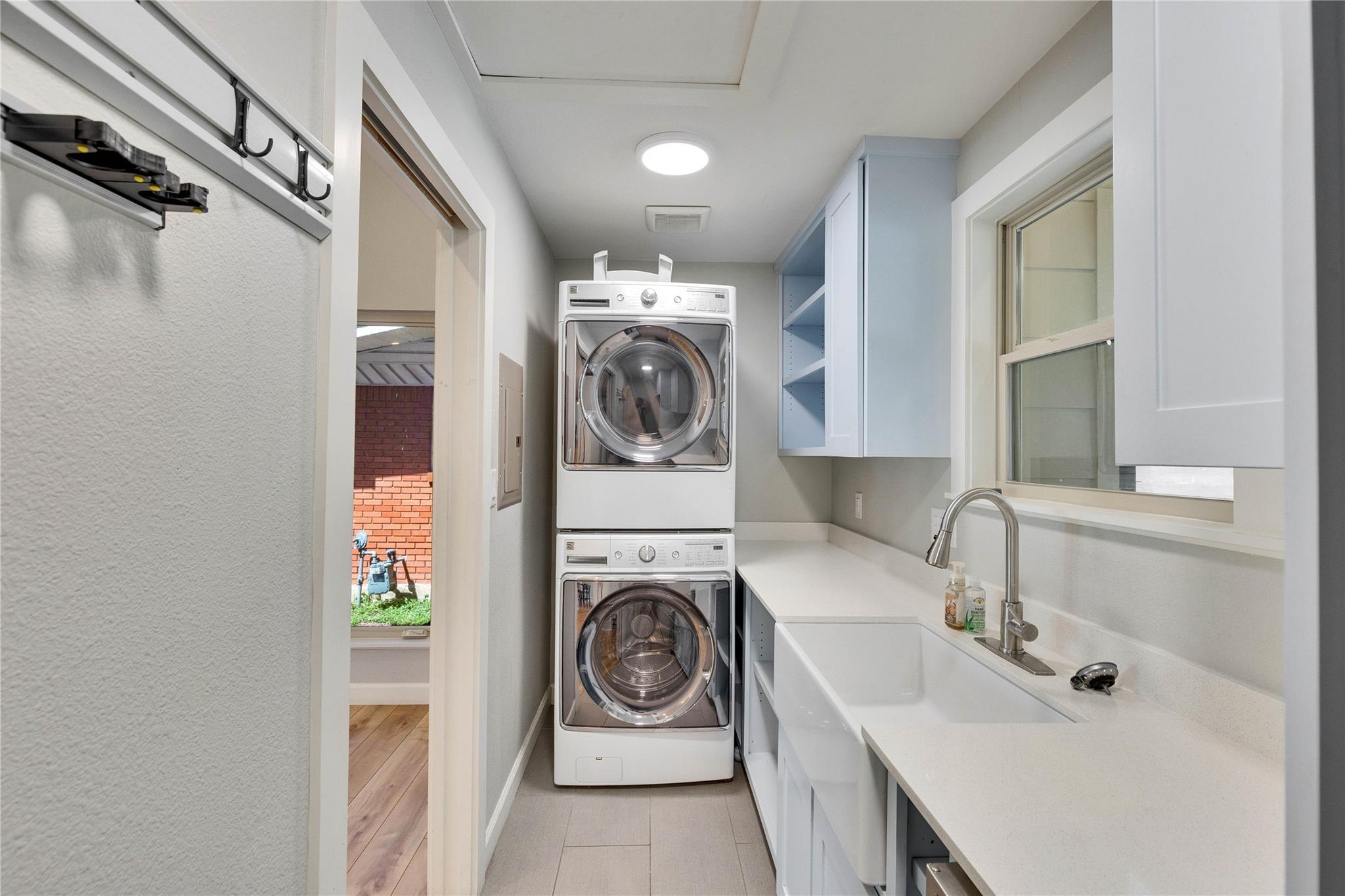 1200 Choquette Dr, Austin, TX 78757