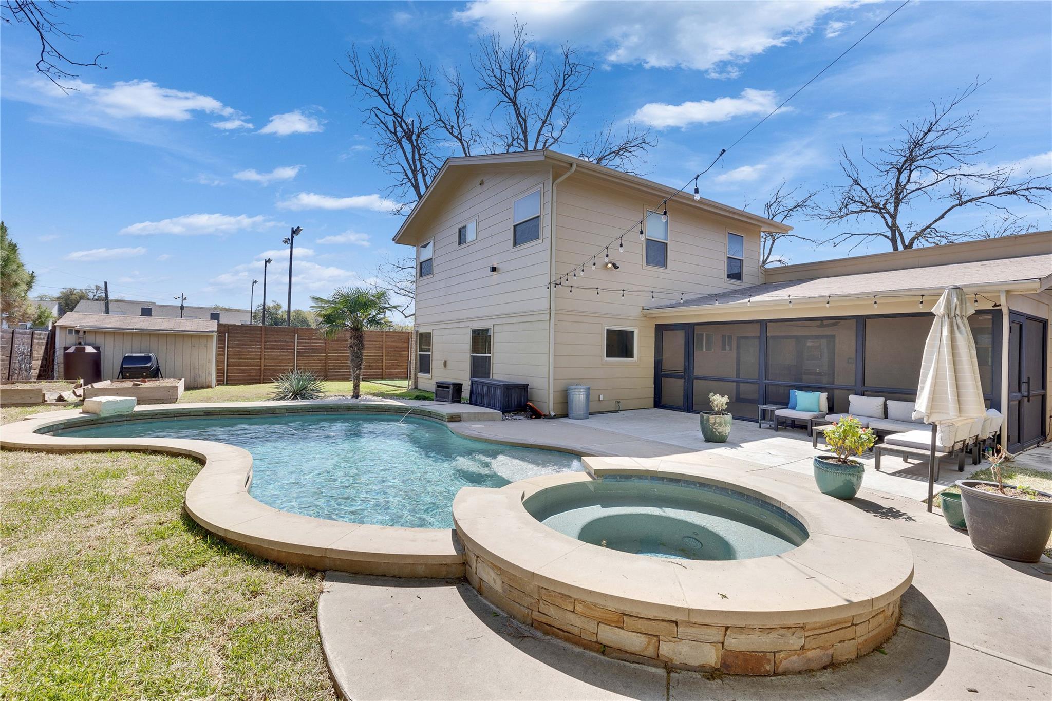 1200 Choquette Dr, Austin, TX 78757