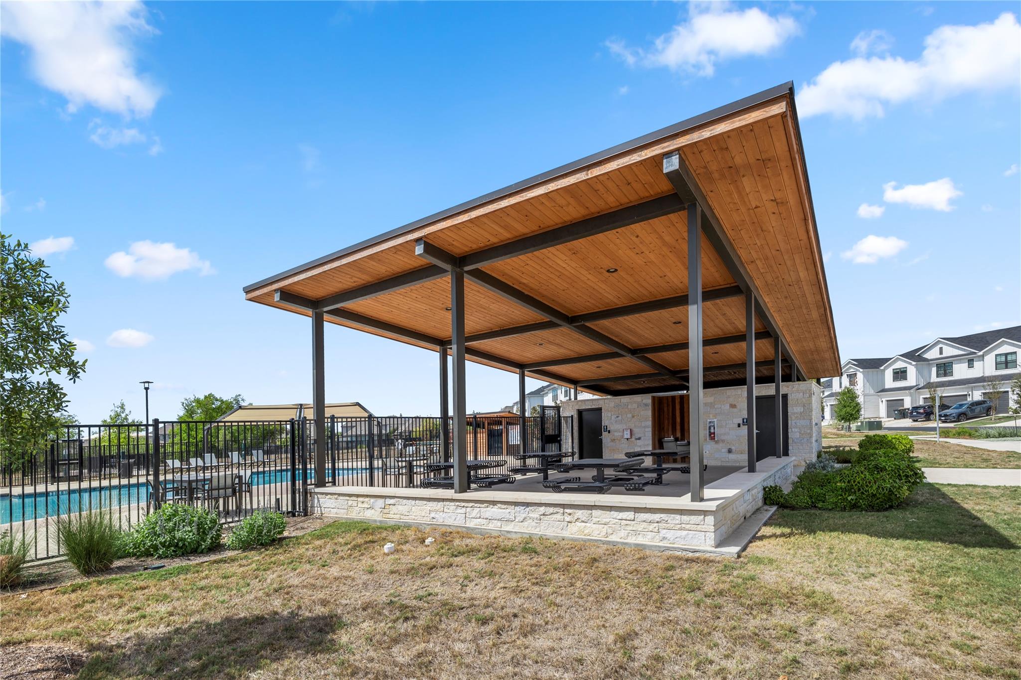 125 Threshing Rd # A, Buda, TX 78610