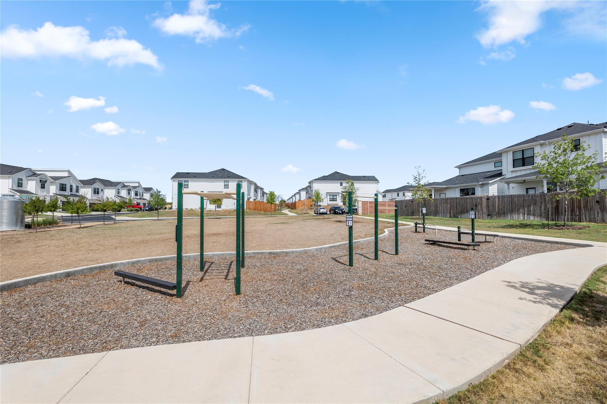 125 Threshing Rd # A, Buda, TX 78610