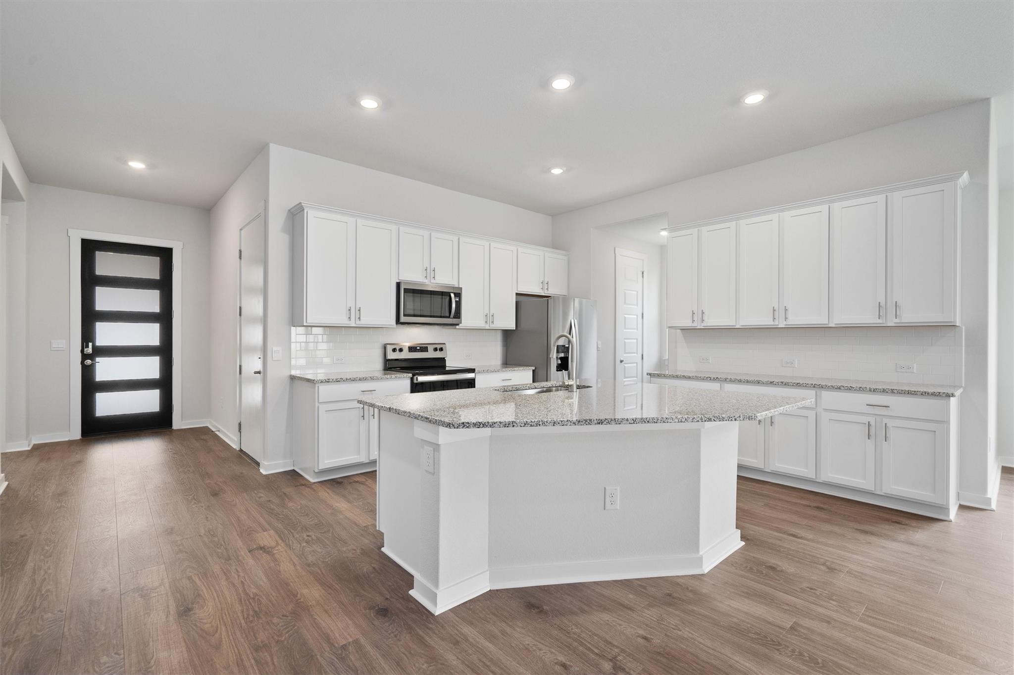 305 Barton Run Dr, Georgetown, TX 78628