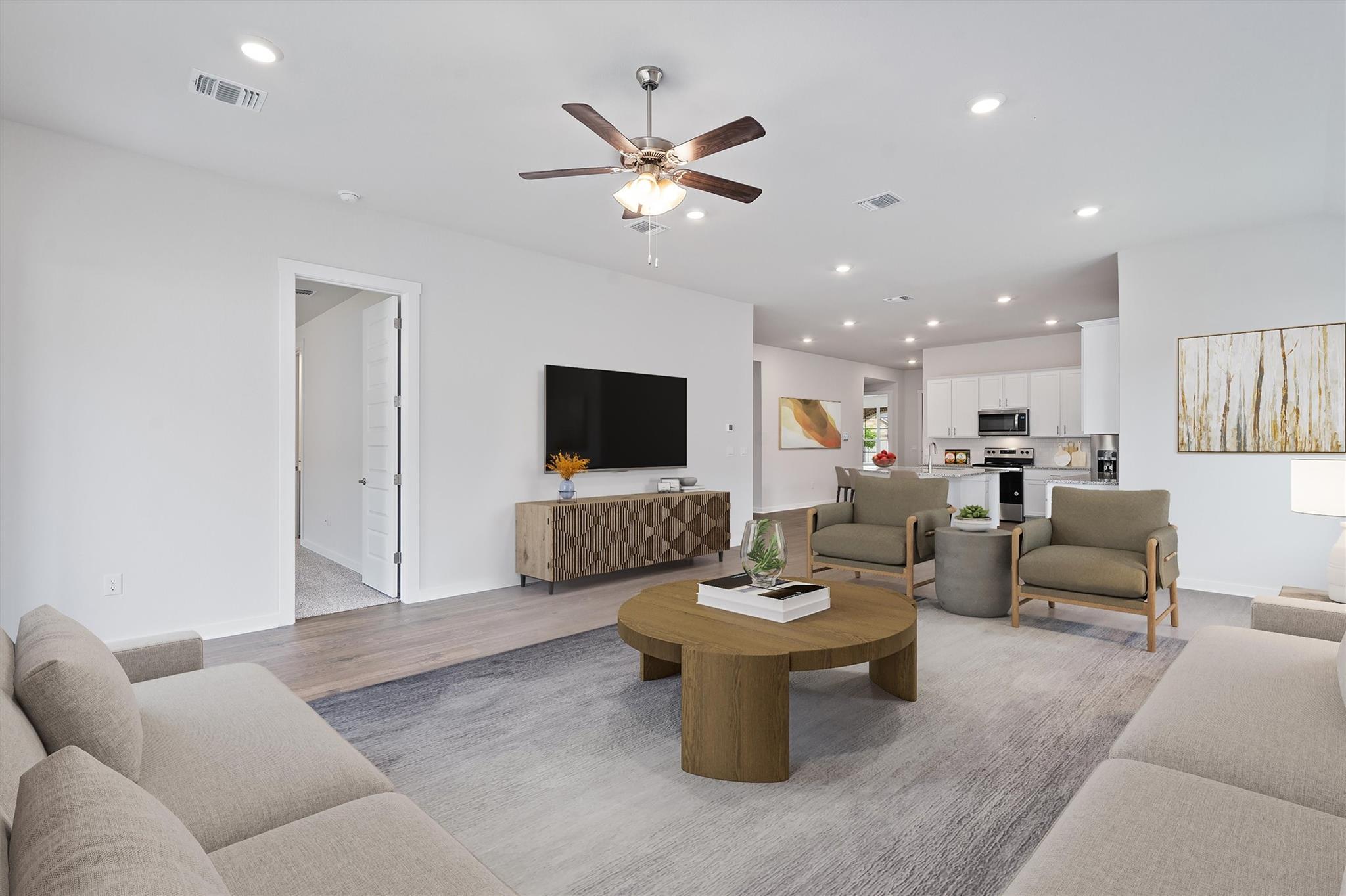 305 Barton Run Dr, Georgetown, TX 78628