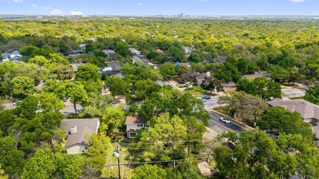 4101 Far West Blvd, Austin, TX 78731