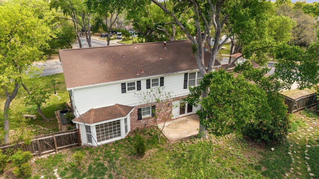 4101 Far West Blvd, Austin, TX 78731