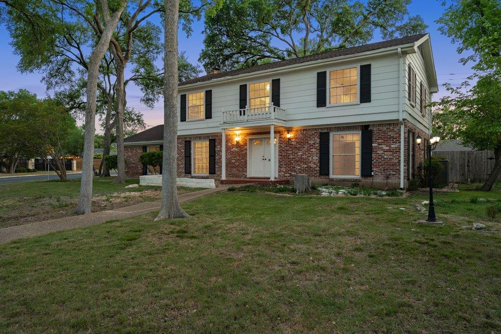 4101 Far West Blvd, Austin, TX 78731