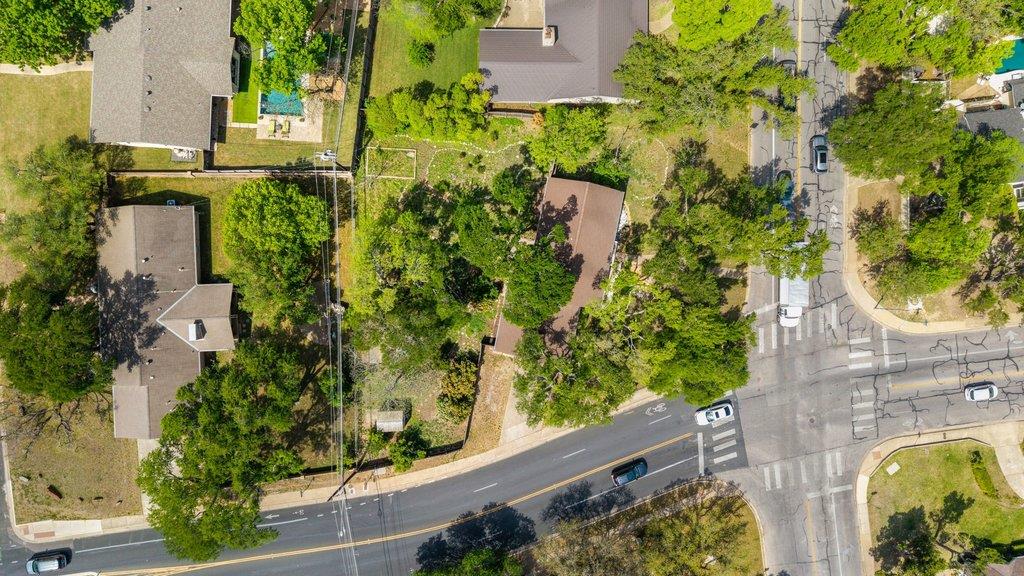 4101 Far West Blvd, Austin, TX 78731