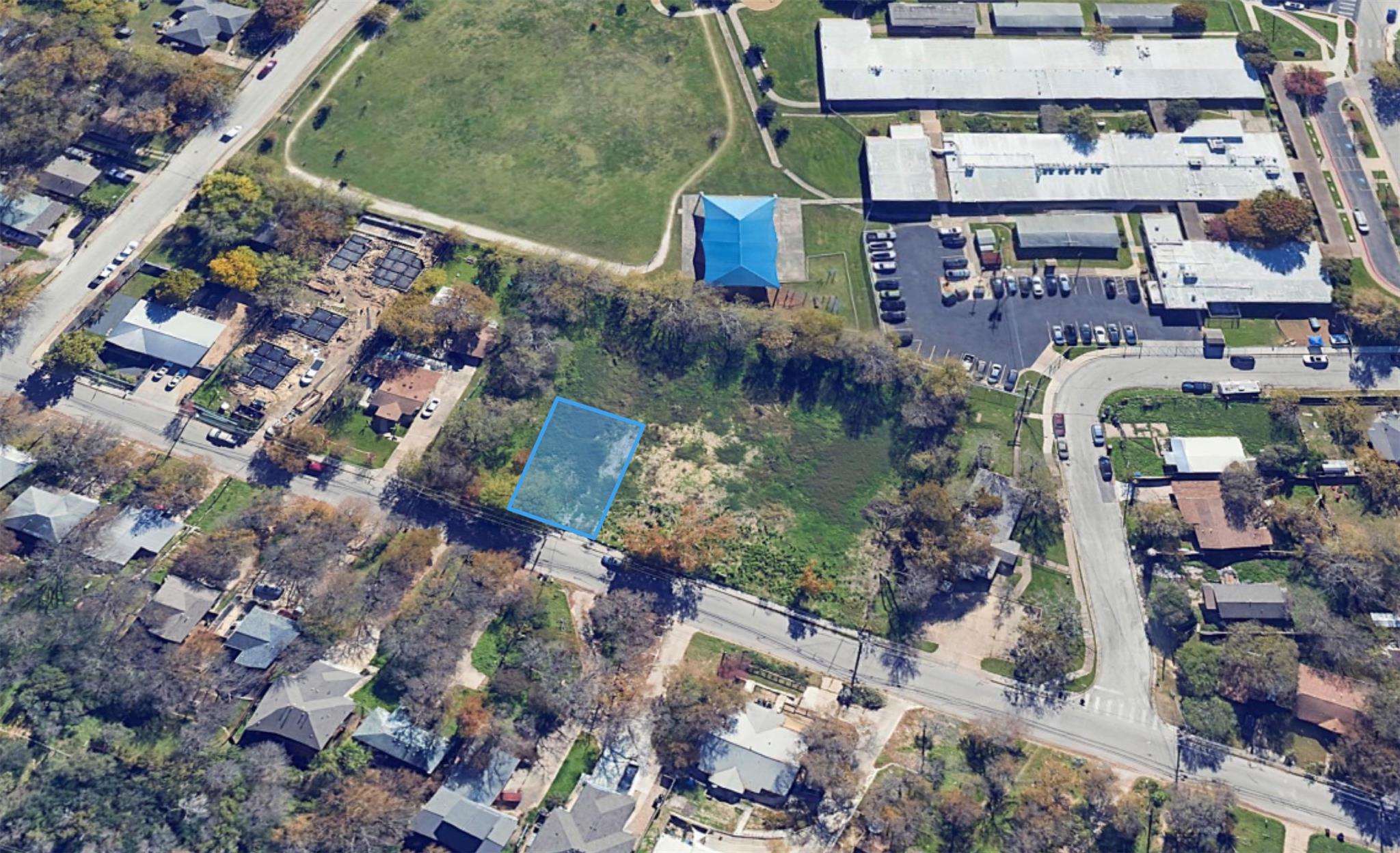 5239 Ledesma Rd, Austin, TX 78721