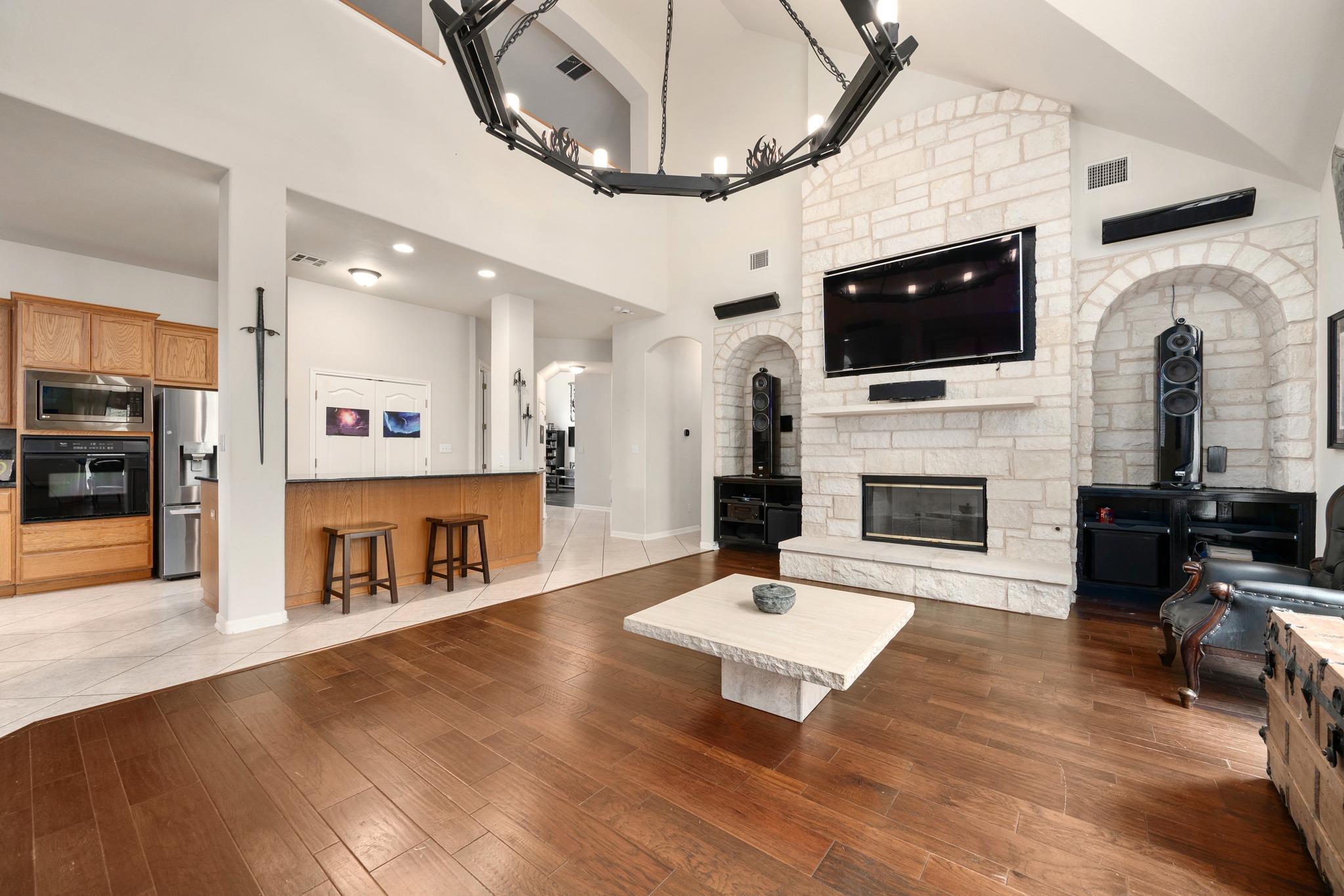 11509 Brandon Parke Trl, Austin, TX 78750