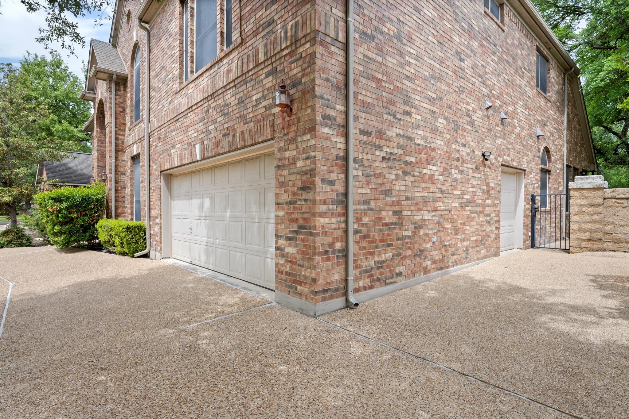 11509 Brandon Parke Trl, Austin, TX 78750