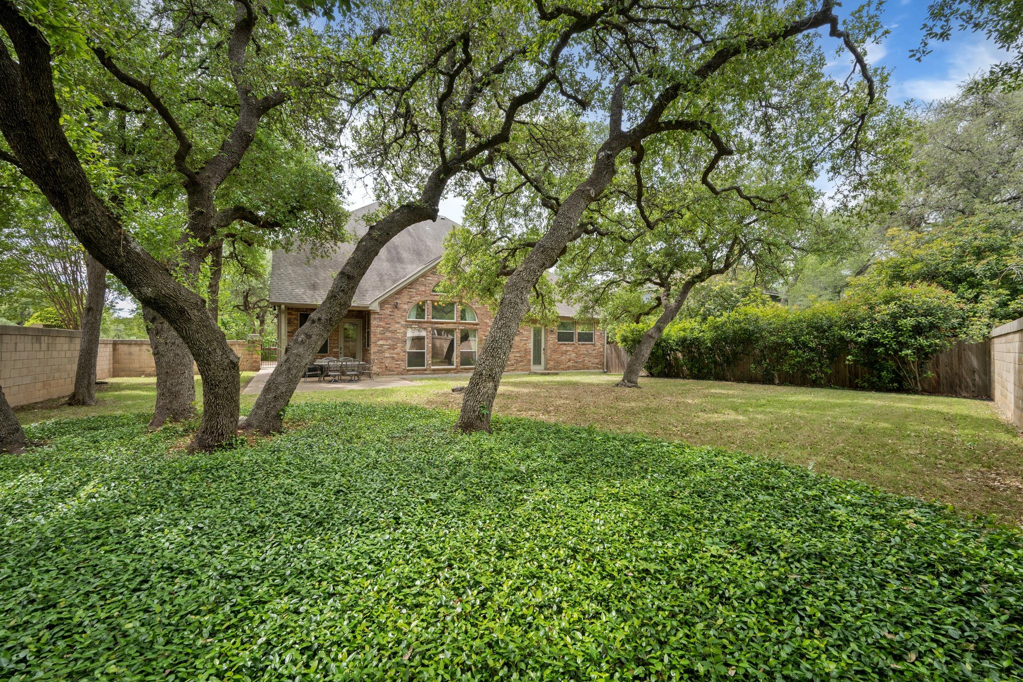 11509 Brandon Parke Trl, Austin, TX 78750