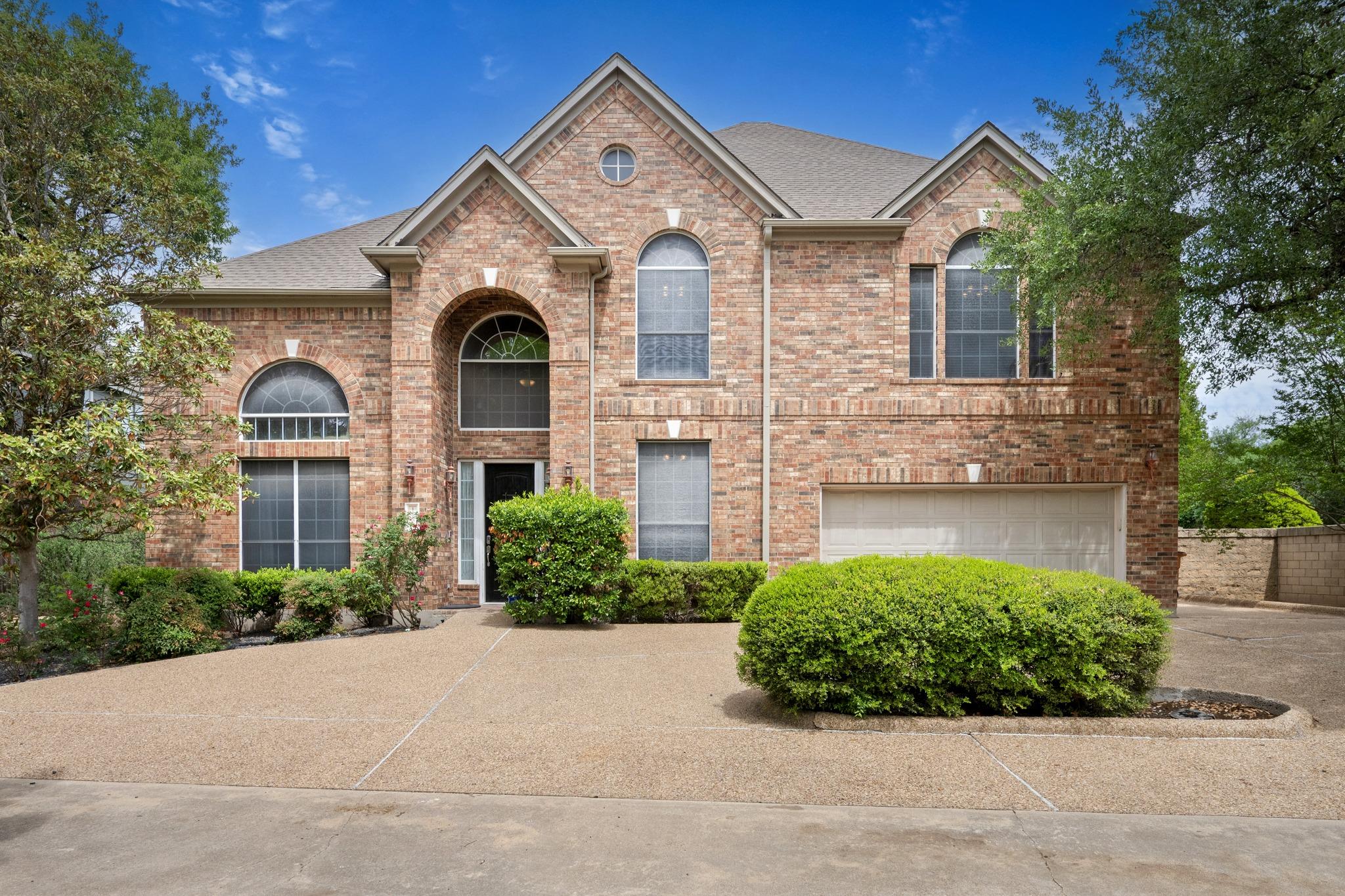 11509 Brandon Parke Trl, Austin, TX 78750