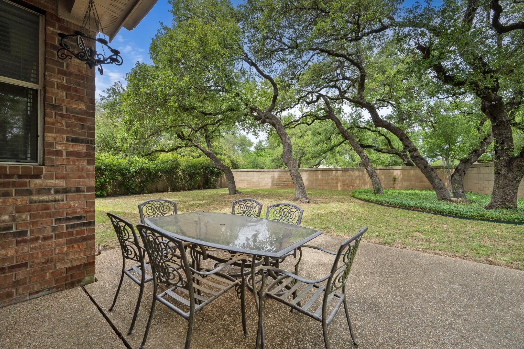 11509 Brandon Parke Trl, Austin, TX 78750