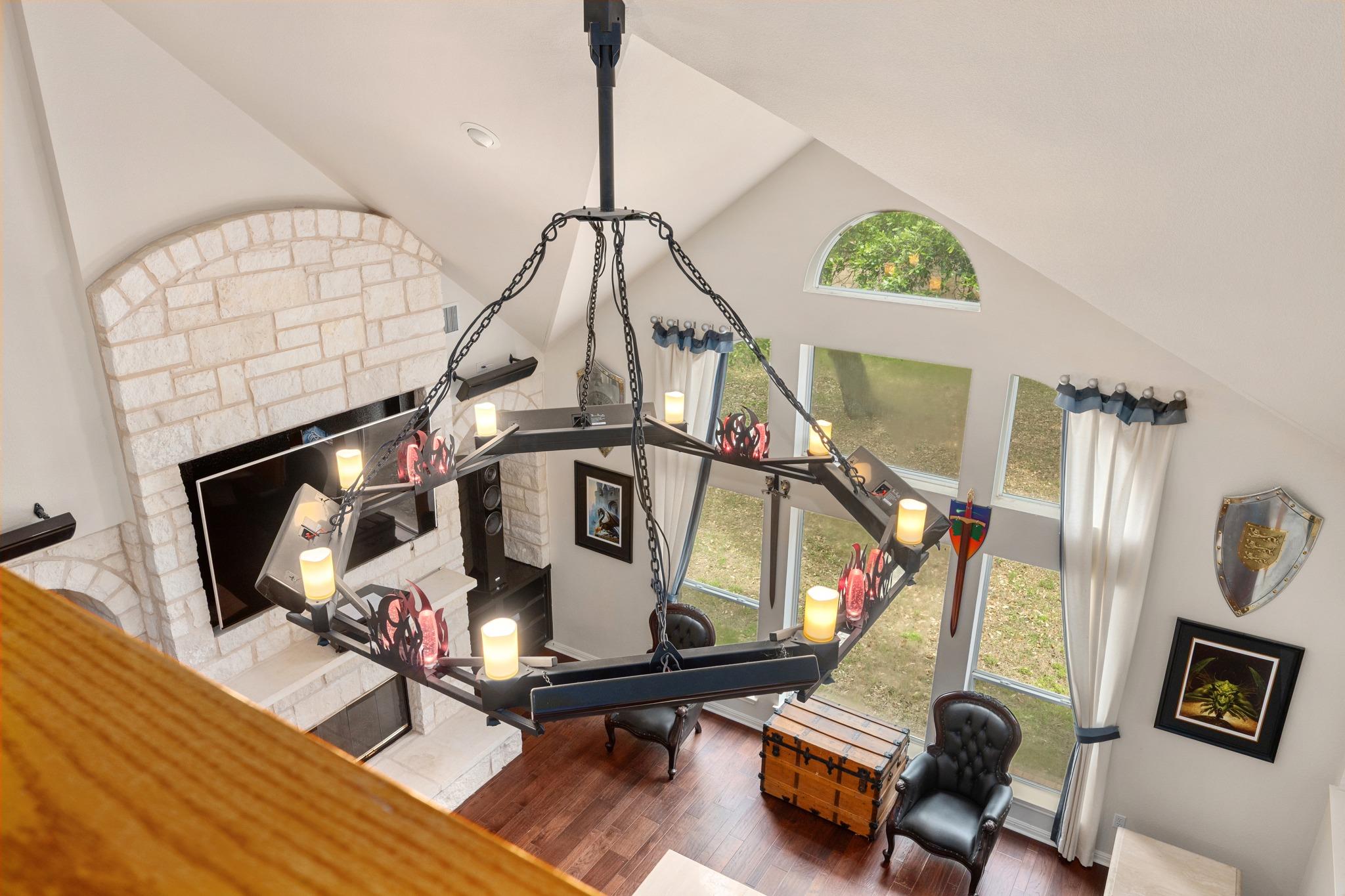 11509 Brandon Parke Trl, Austin, TX 78750