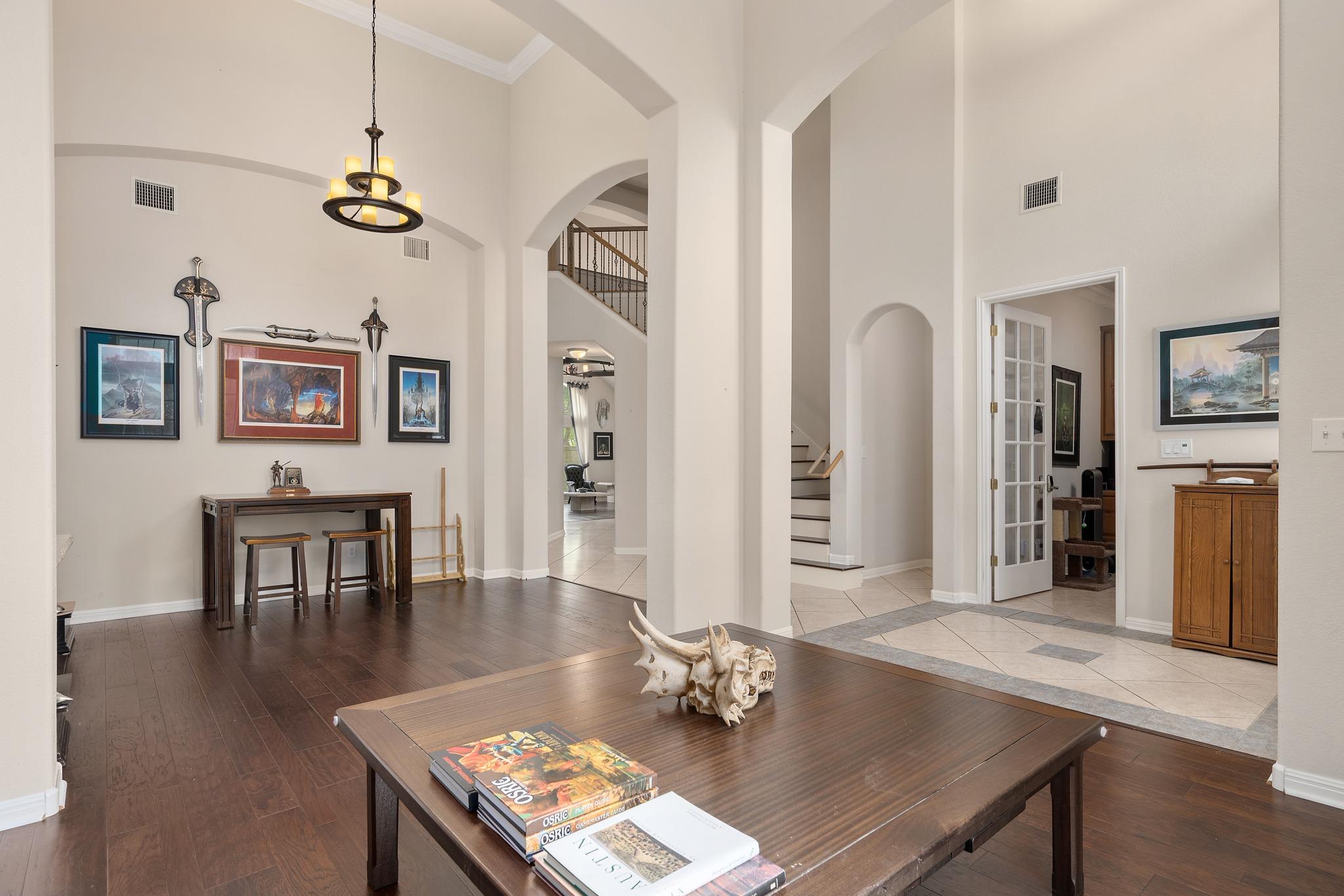 11509 Brandon Parke Trl, Austin, TX 78750