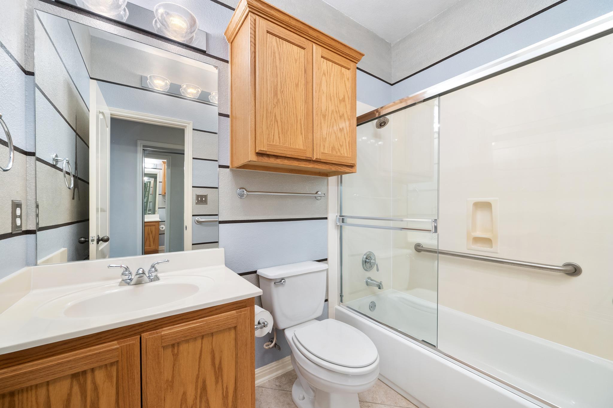 11509 Brandon Parke Trl, Austin, TX 78750