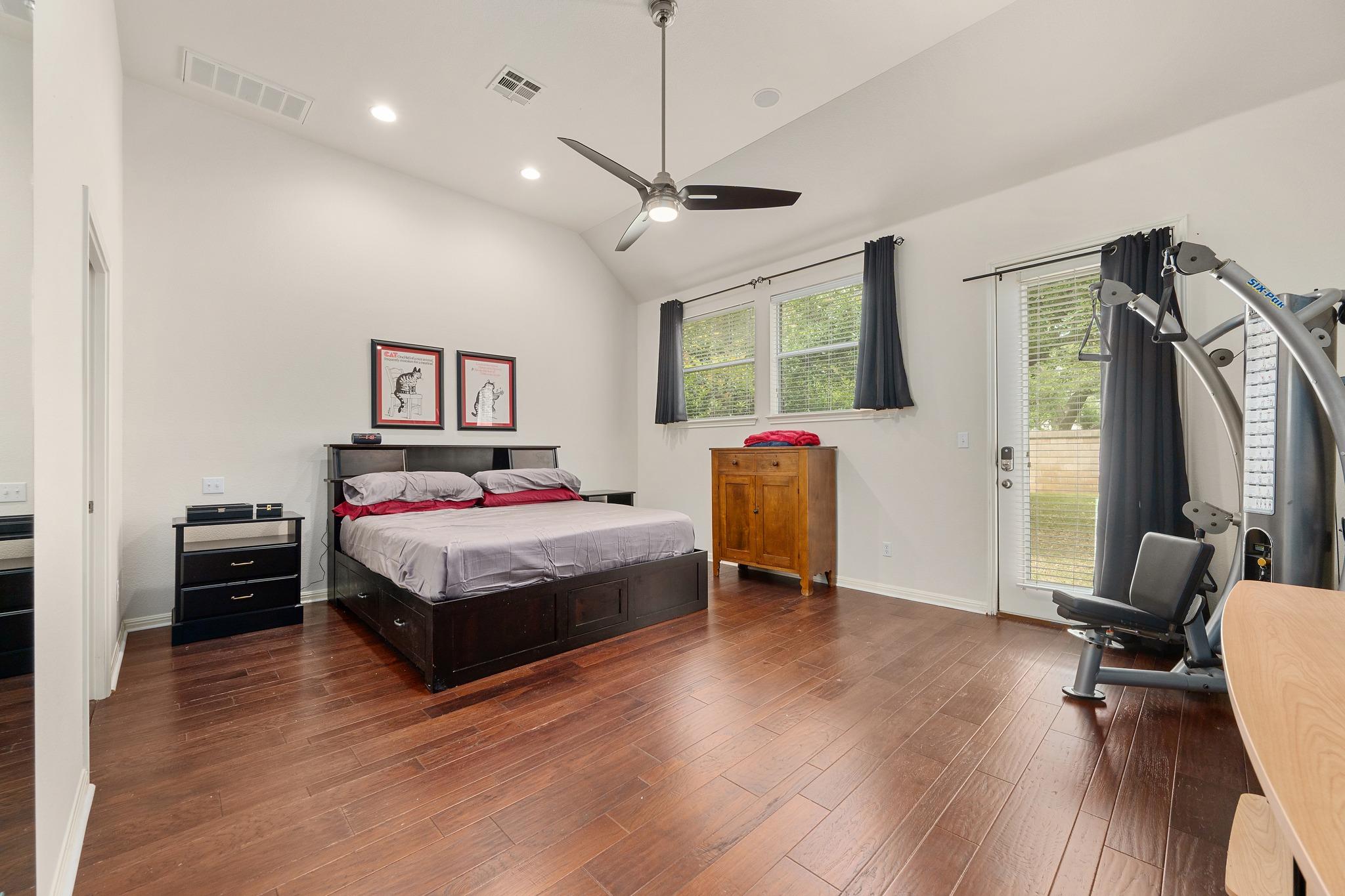 11509 Brandon Parke Trl, Austin, TX 78750