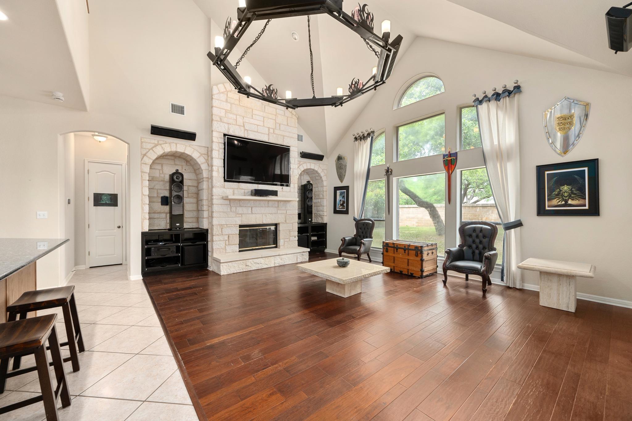 11509 Brandon Parke Trl, Austin, TX 78750