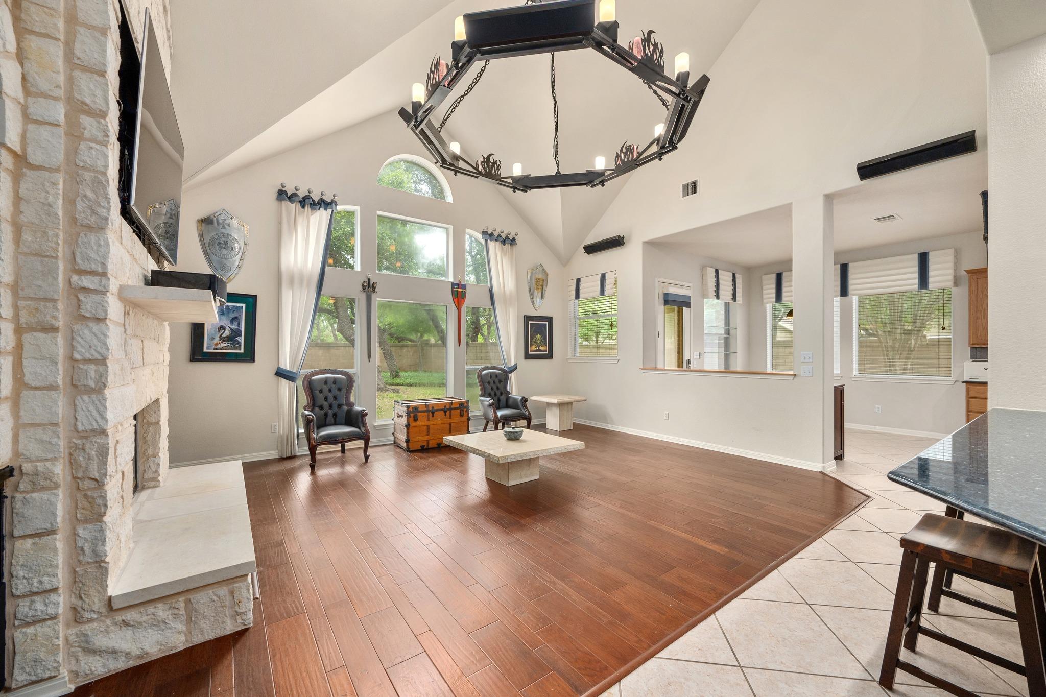 11509 Brandon Parke Trl, Austin, TX 78750