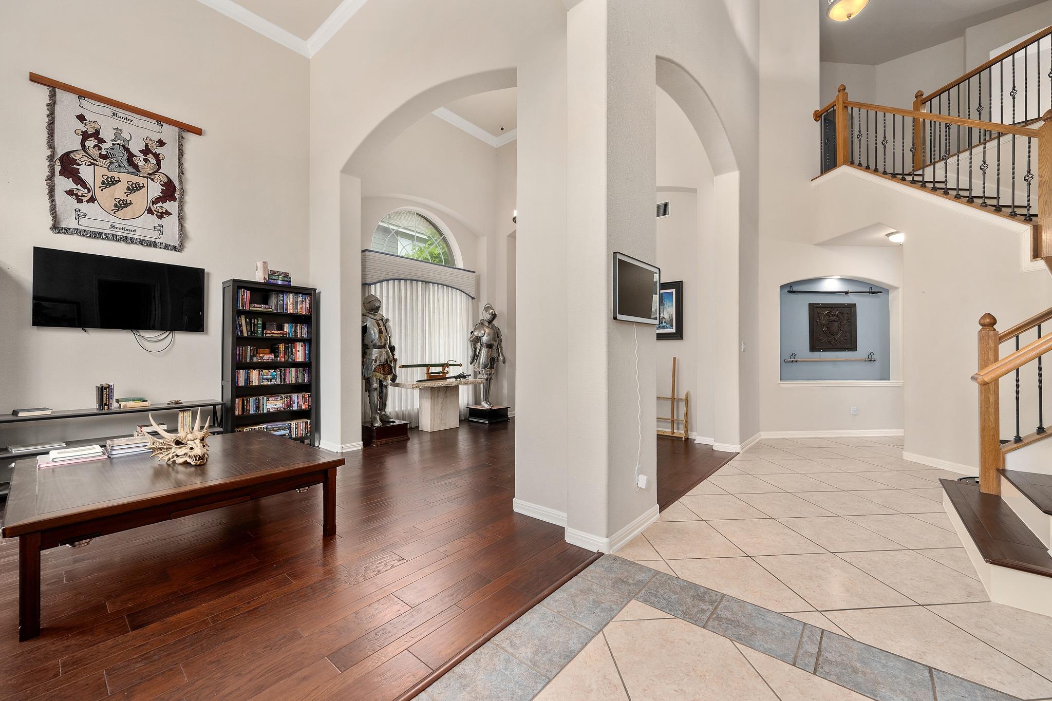 11509 Brandon Parke Trl, Austin, TX 78750