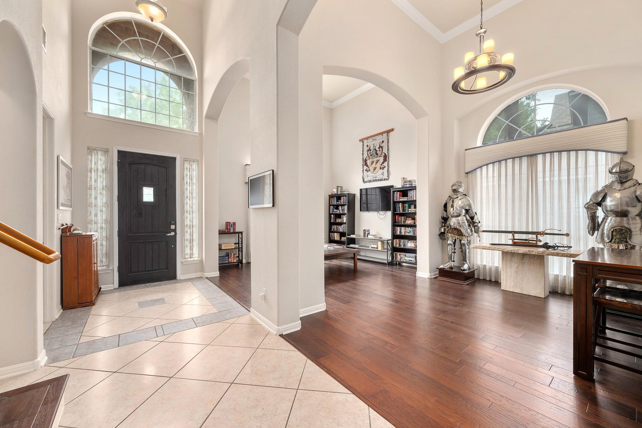 11509 Brandon Parke Trl, Austin, TX 78750