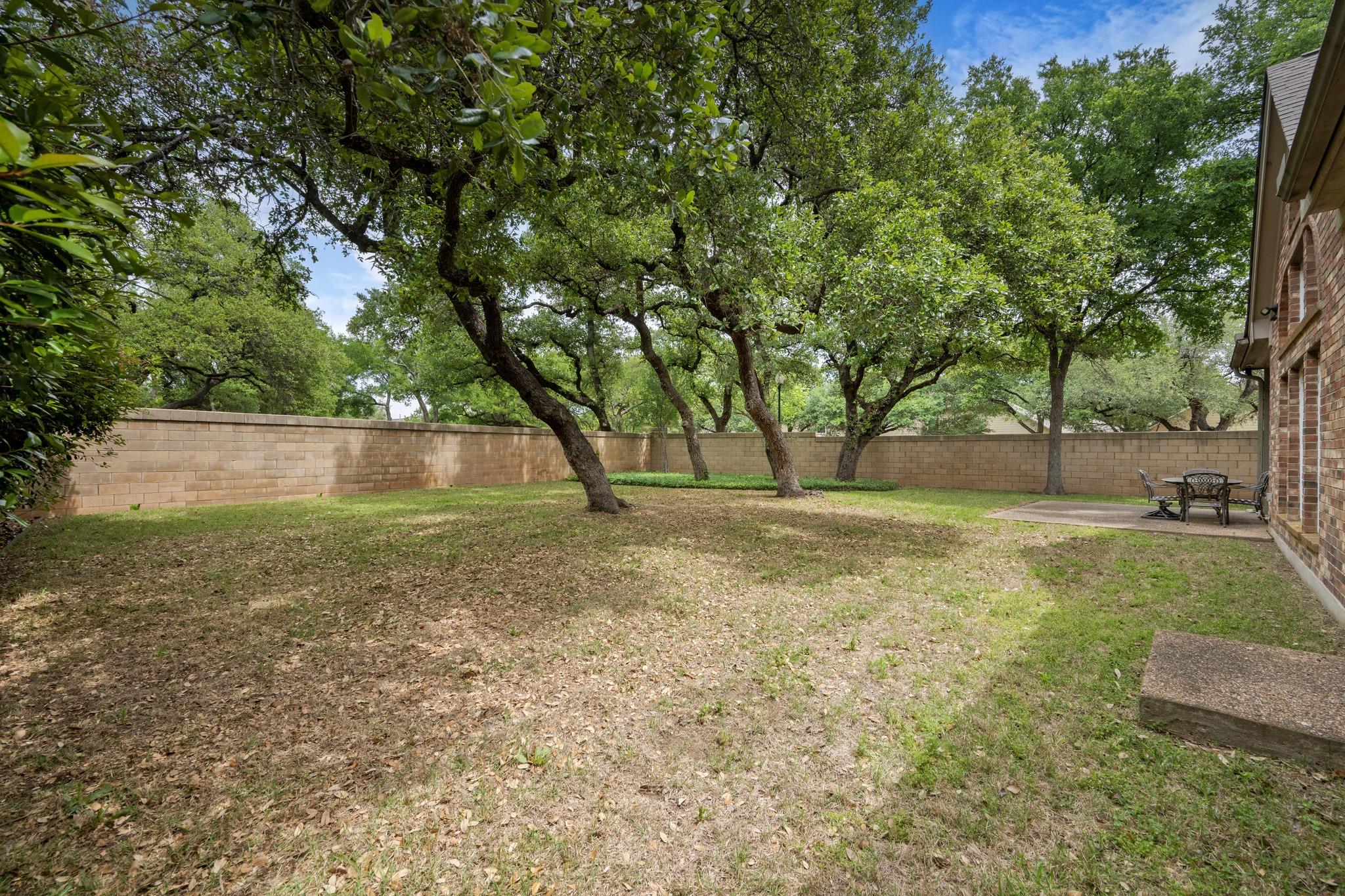 11509 Brandon Parke Trl, Austin, TX 78750