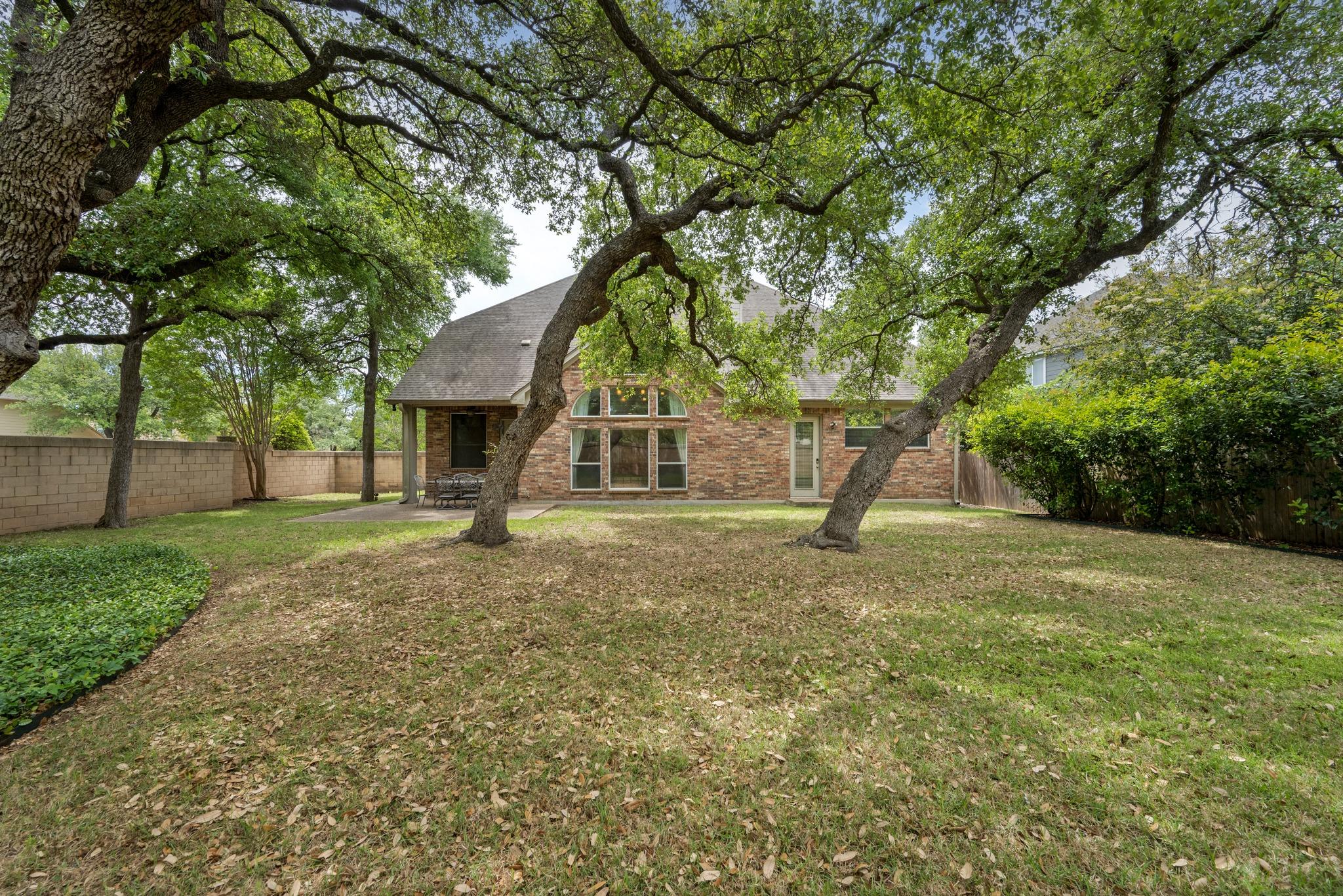 11509 Brandon Parke Trl, Austin, TX 78750
