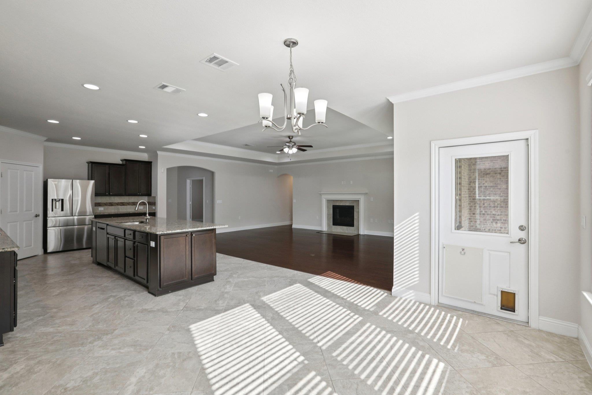 507 Davis Mountain Cir, Georgetown, TX 78633