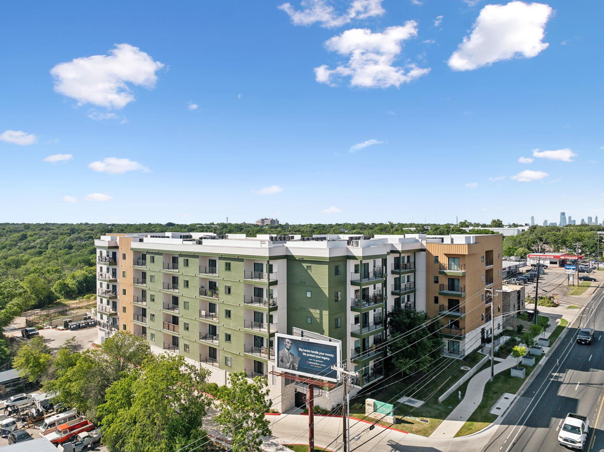 4802 S Congress Ave # 215, Austin, TX 78745