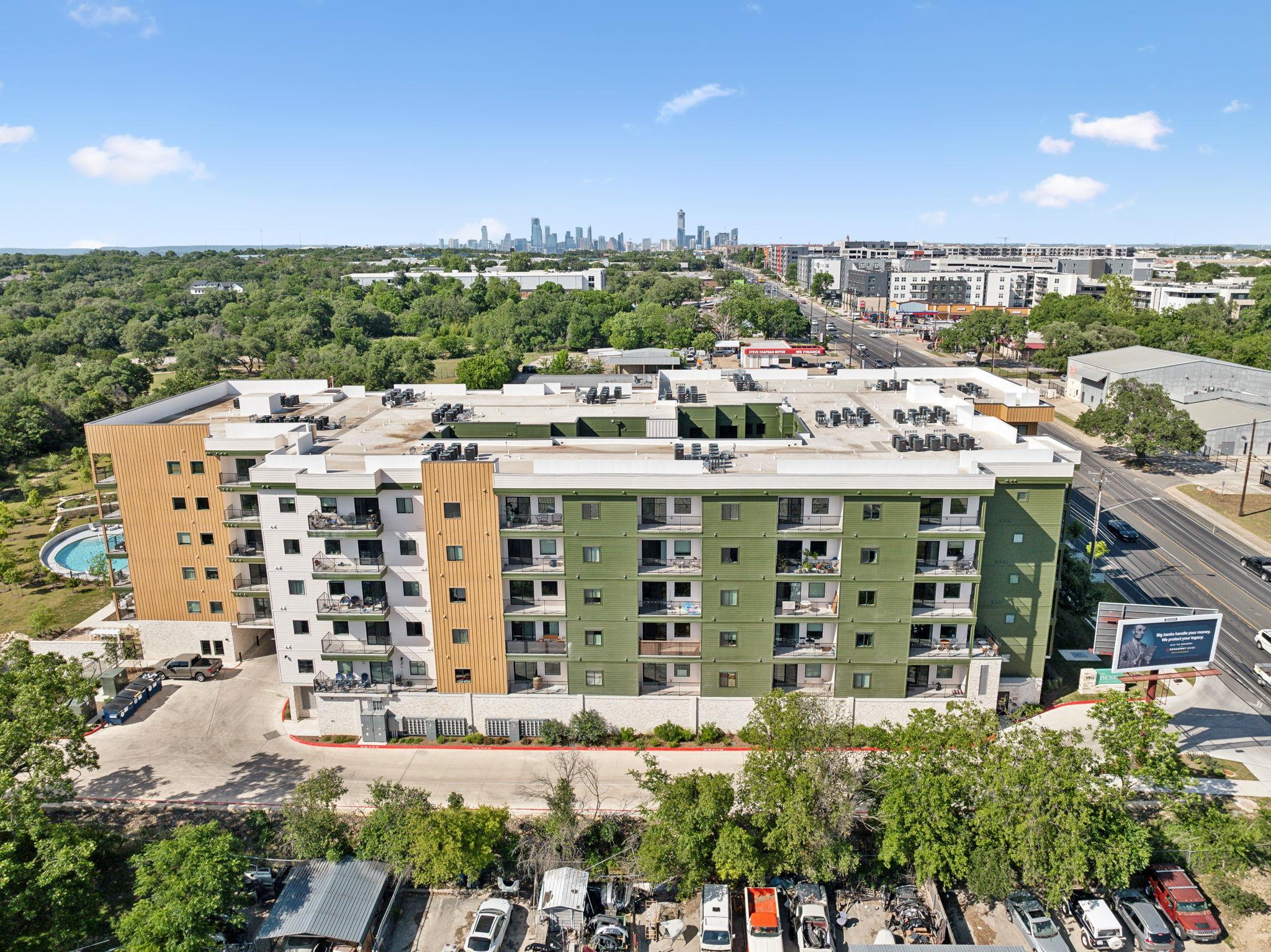 4802 S Congress Ave # 215, Austin, TX 78745