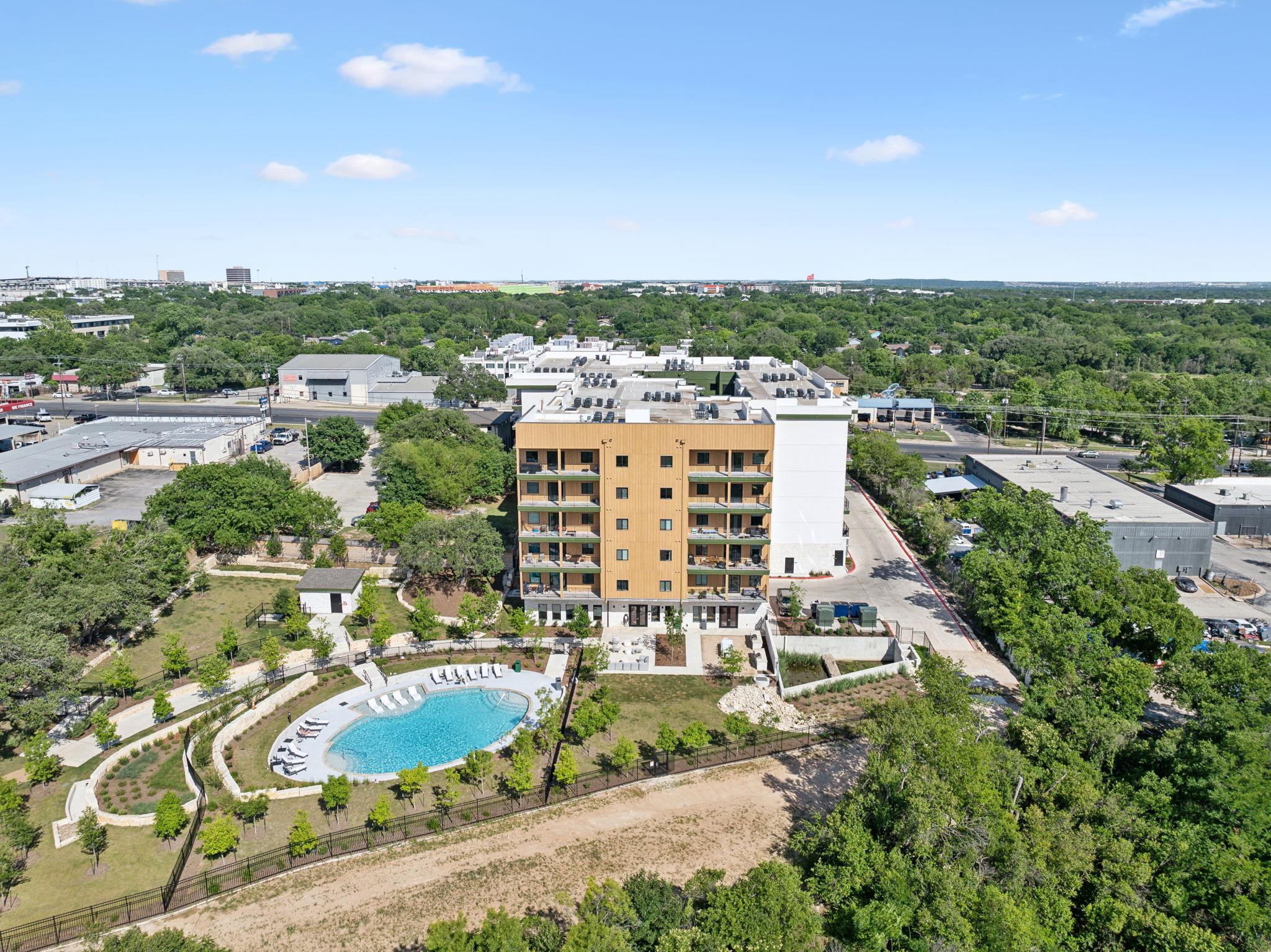 4802 S Congress Ave # 215, Austin, TX 78745