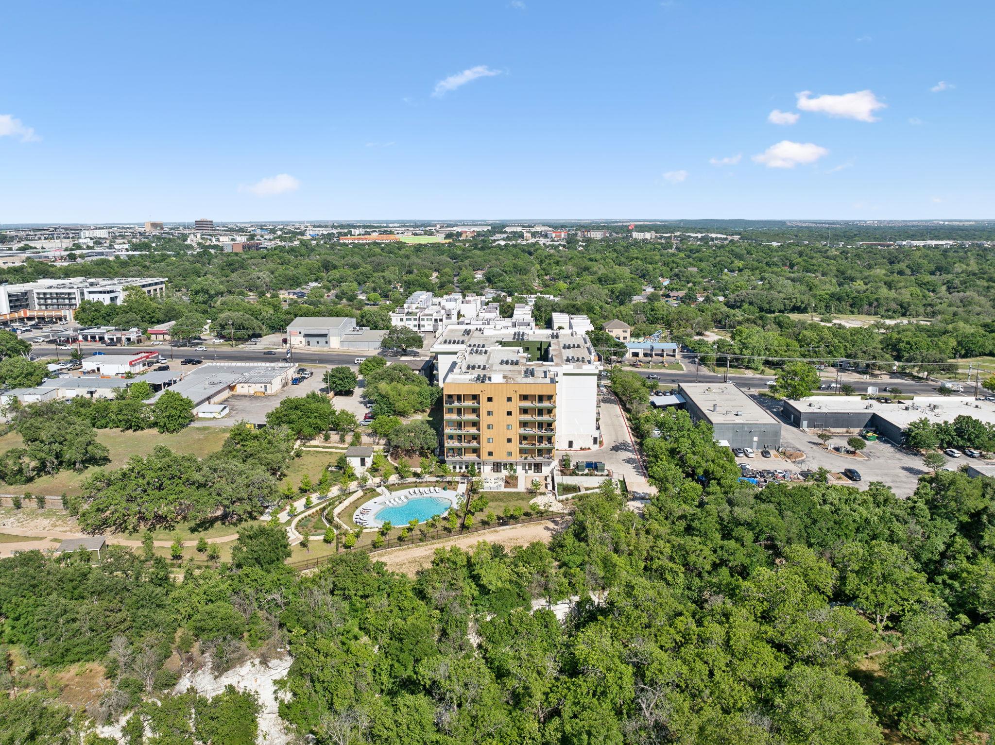 4802 S Congress Ave # 215, Austin, TX 78745