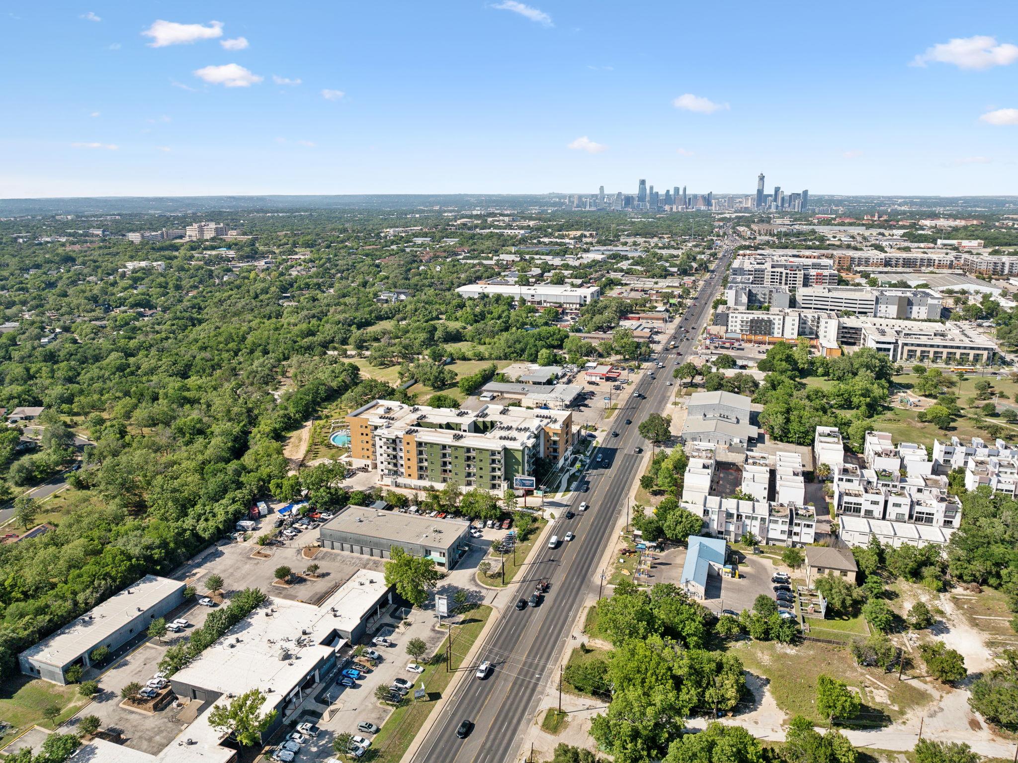 4802 S Congress Ave # 215, Austin, TX 78745