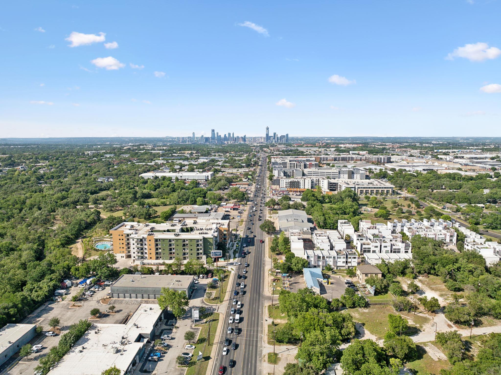 4802 S Congress Ave # 215, Austin, TX 78745