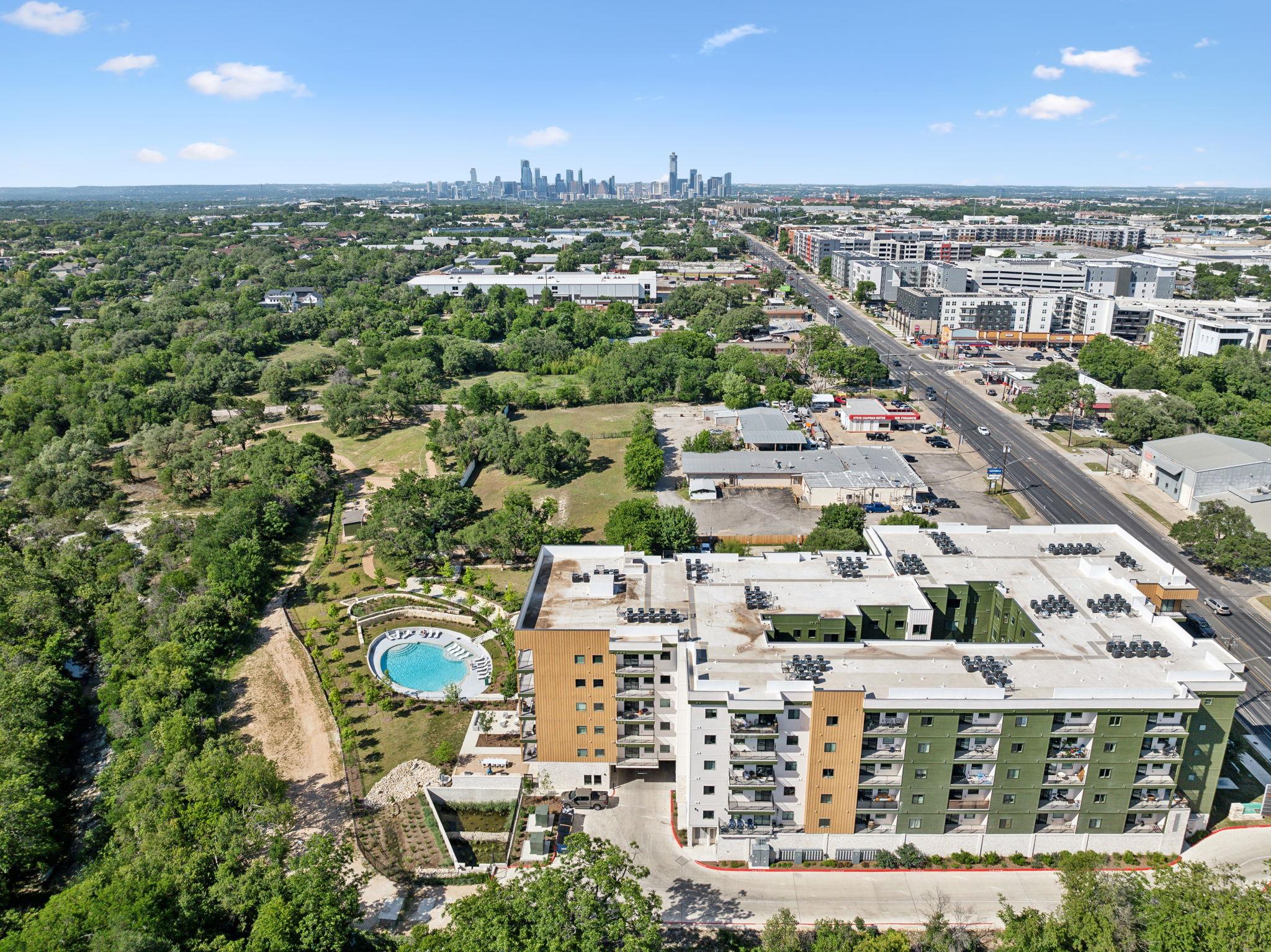 4802 S Congress Ave # 215, Austin, TX 78745