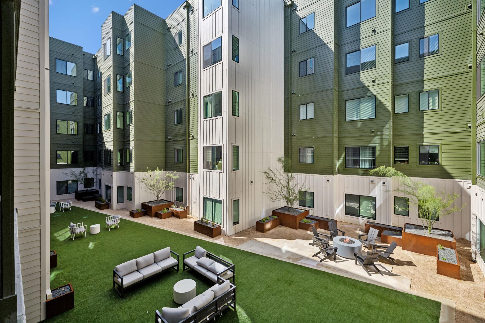 4802 S Congress Ave # 215, Austin, TX 78745