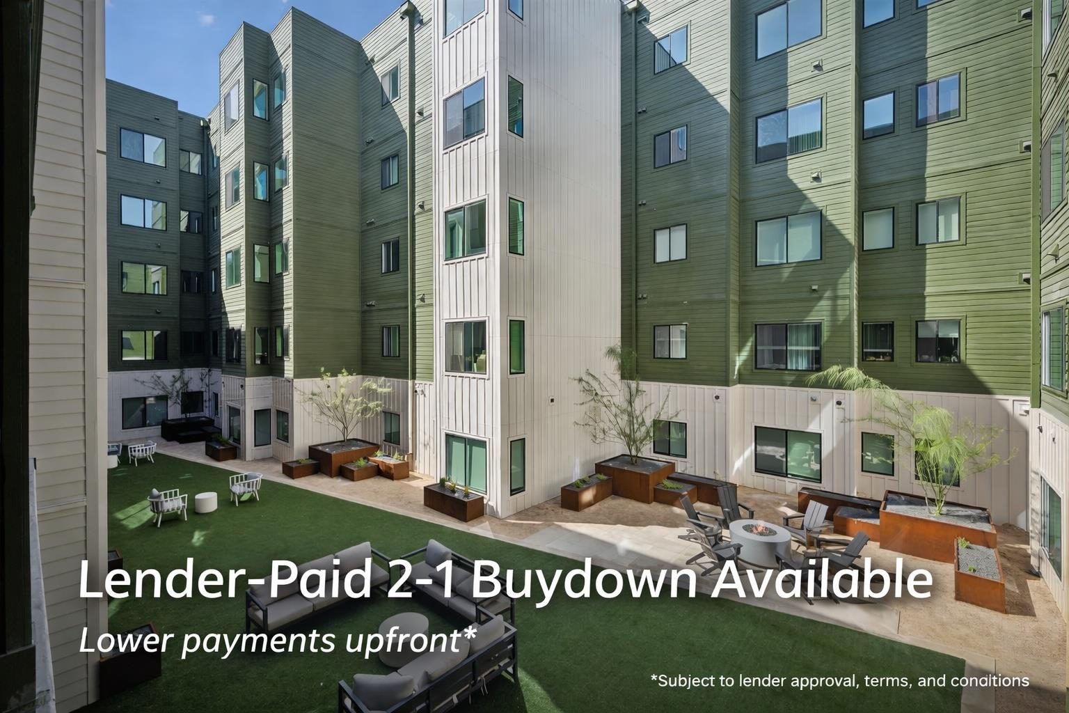 4802 S Congress Ave # 215, Austin, TX 78745