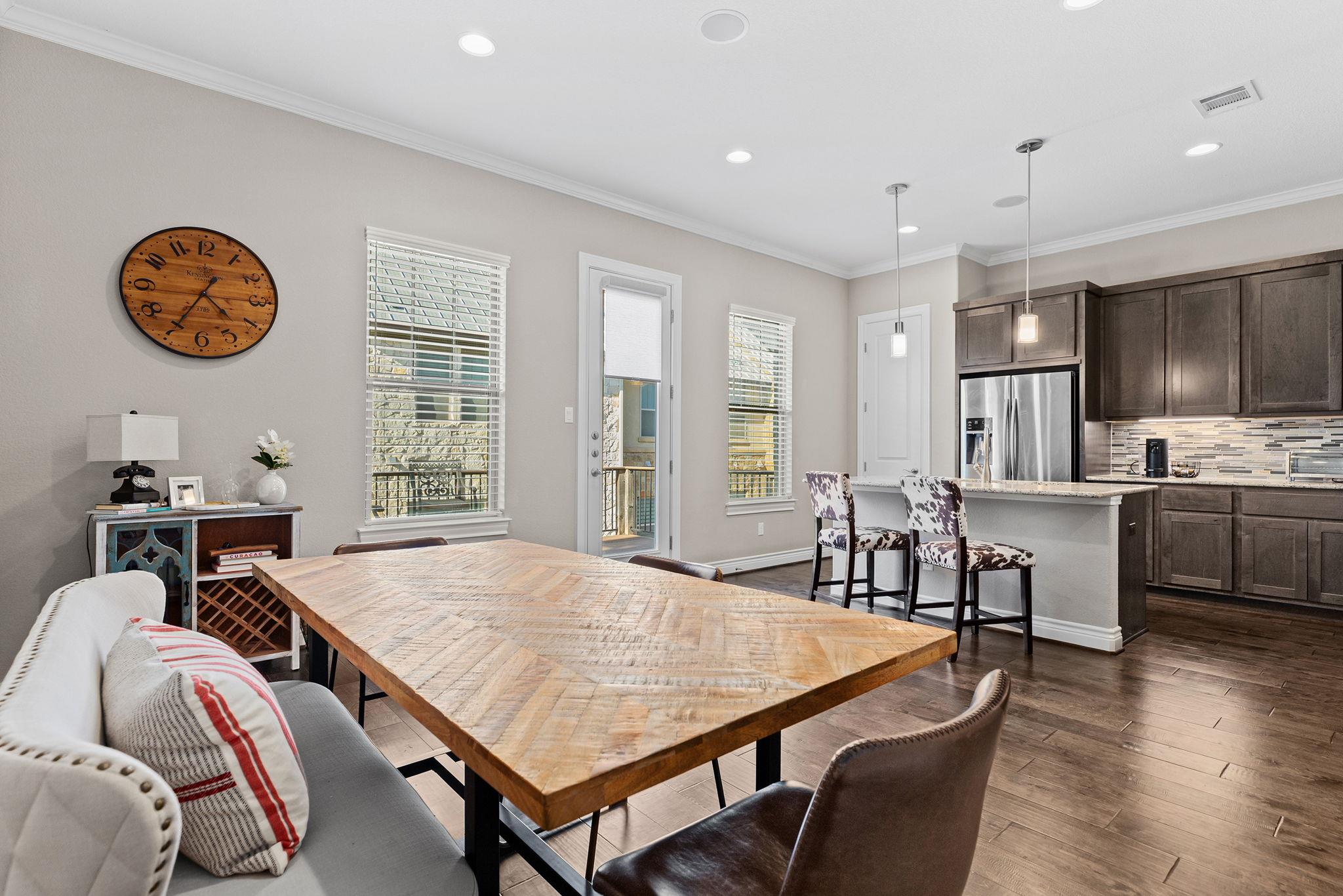 1125 Highknoll Ln, Georgetown, TX 78628