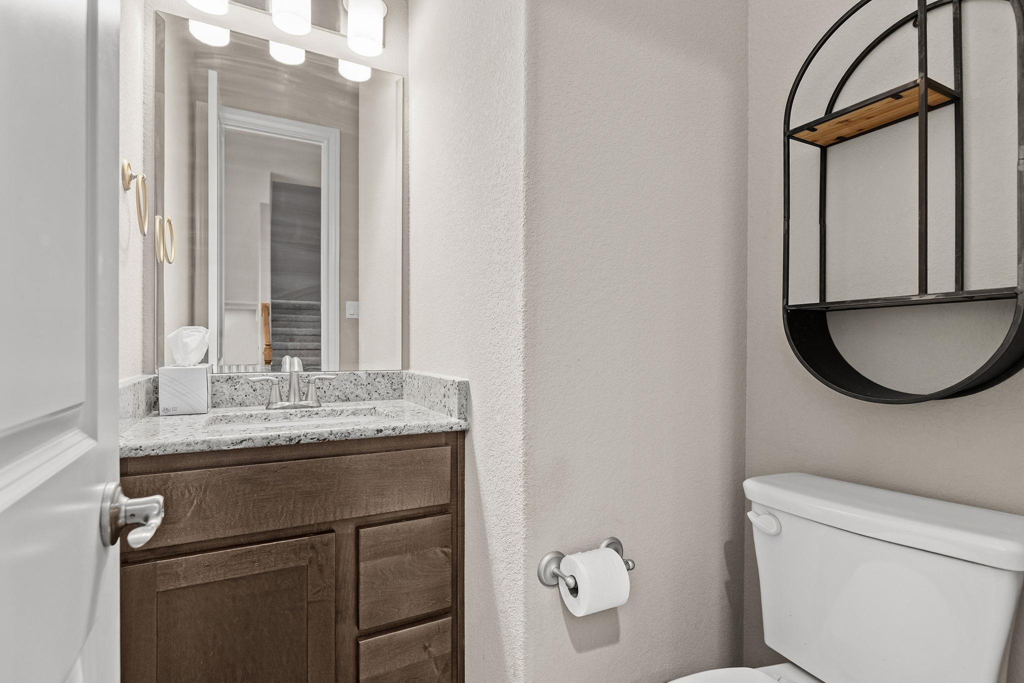 1125 Highknoll Ln, Georgetown, TX 78628