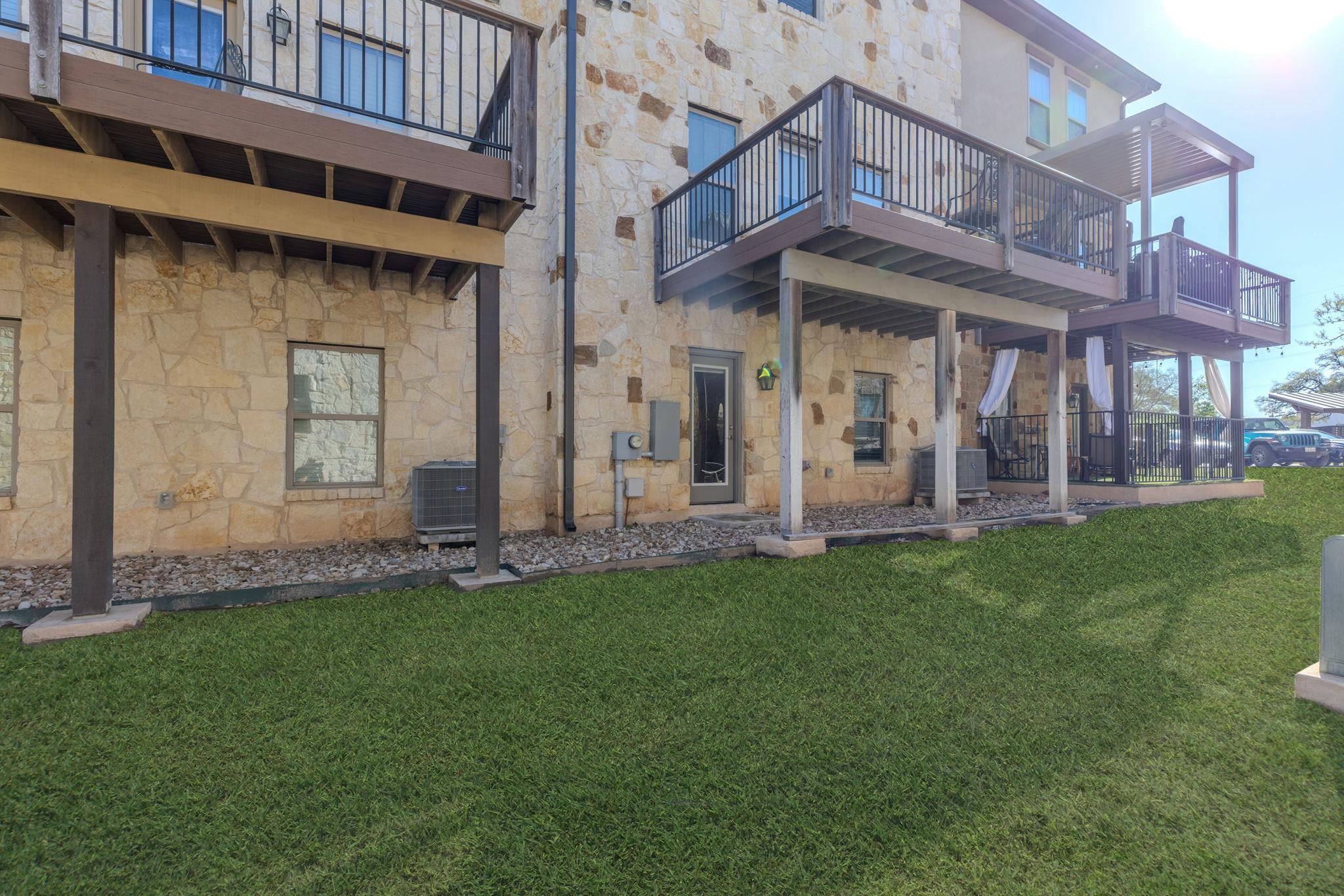 1125 Highknoll Ln, Georgetown, TX 78628