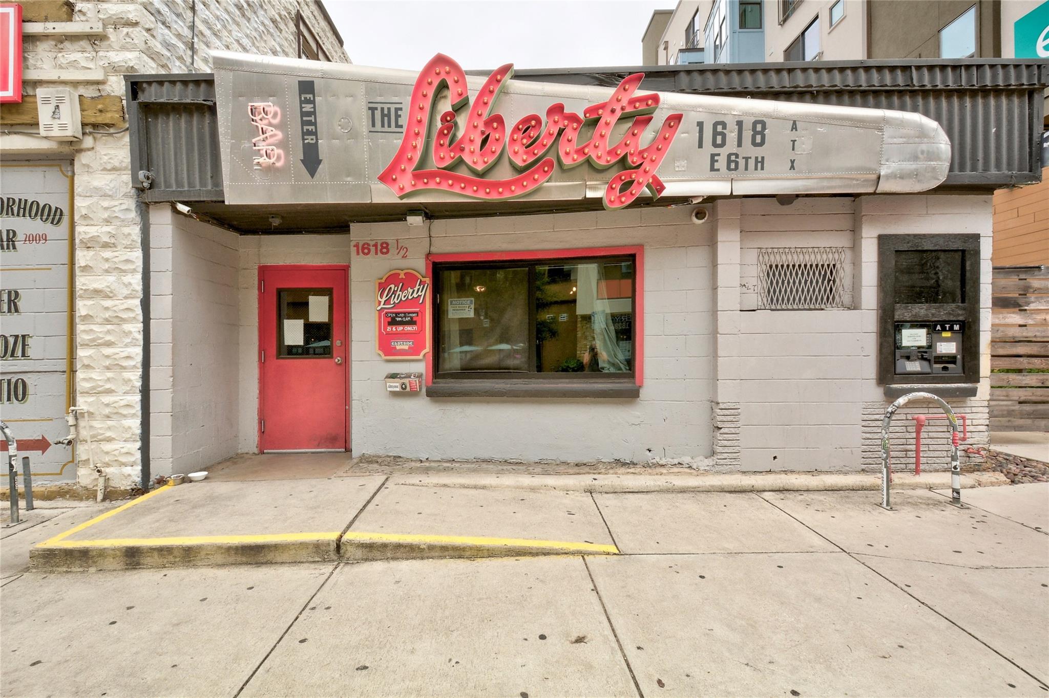 904 Catalpa St # B, Austin, TX 78702