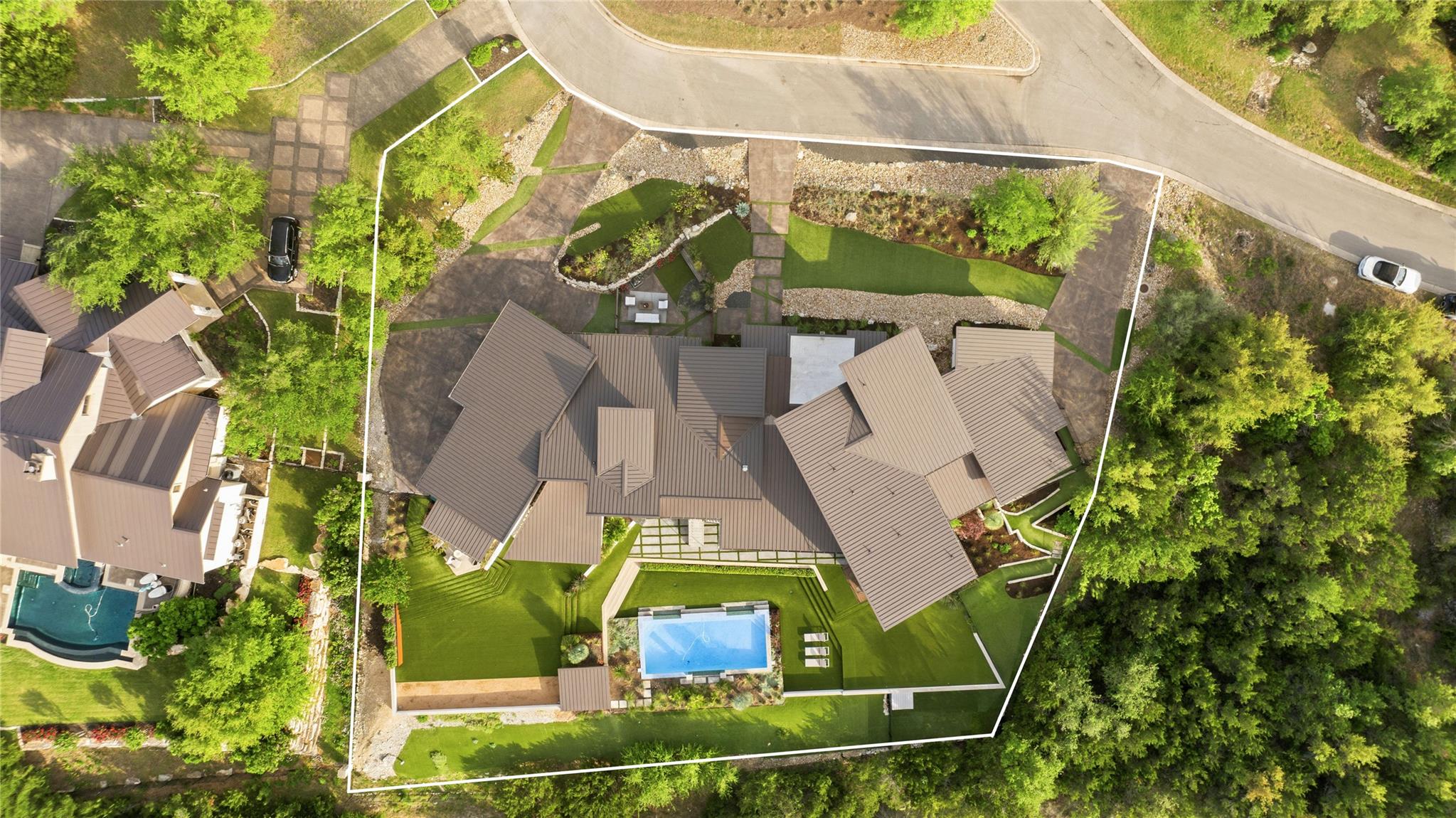 12613 Grama Cv, Austin, TX 78738