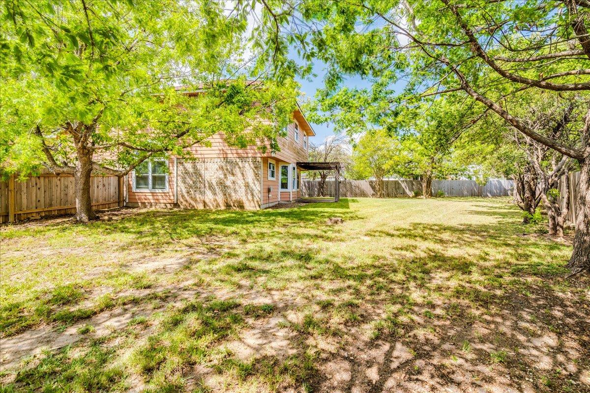 15720 Ecorio Dr, Austin, TX 78728