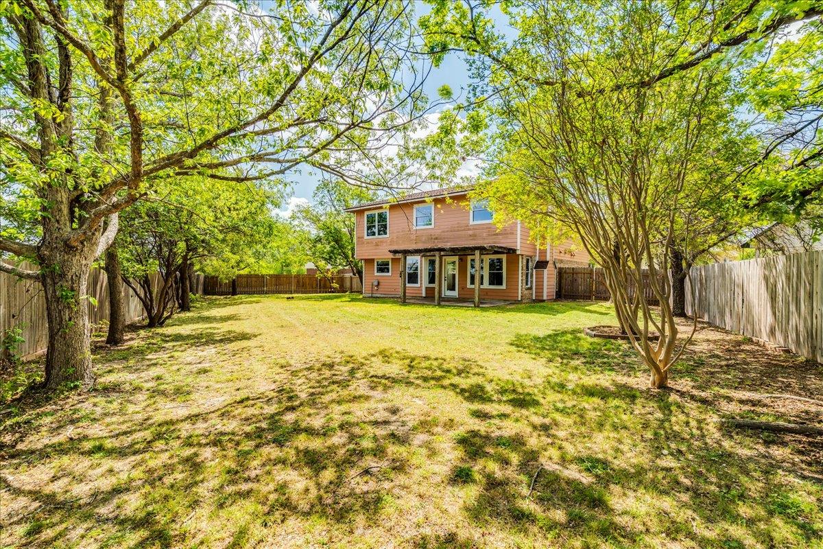 15720 Ecorio Dr, Austin, TX 78728