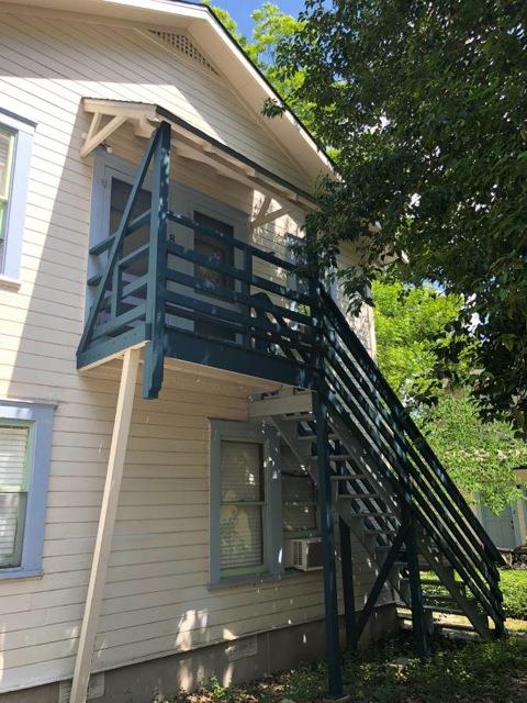 906 W 22nd St # 7, Austin, TX 78705