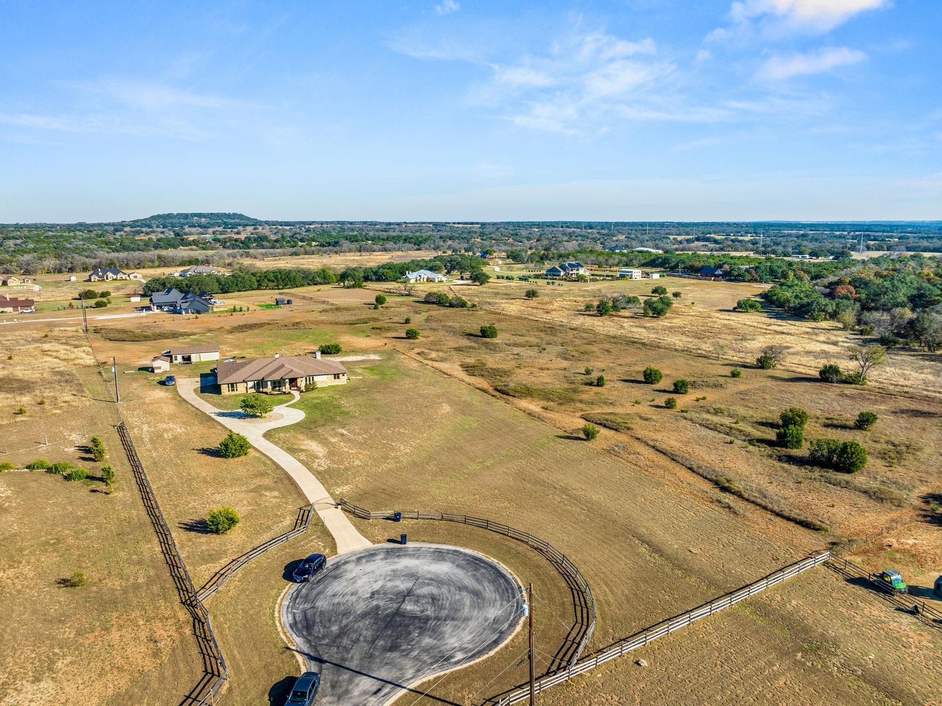 200 Stonehouse Dr, Liberty Hill, TX 78642