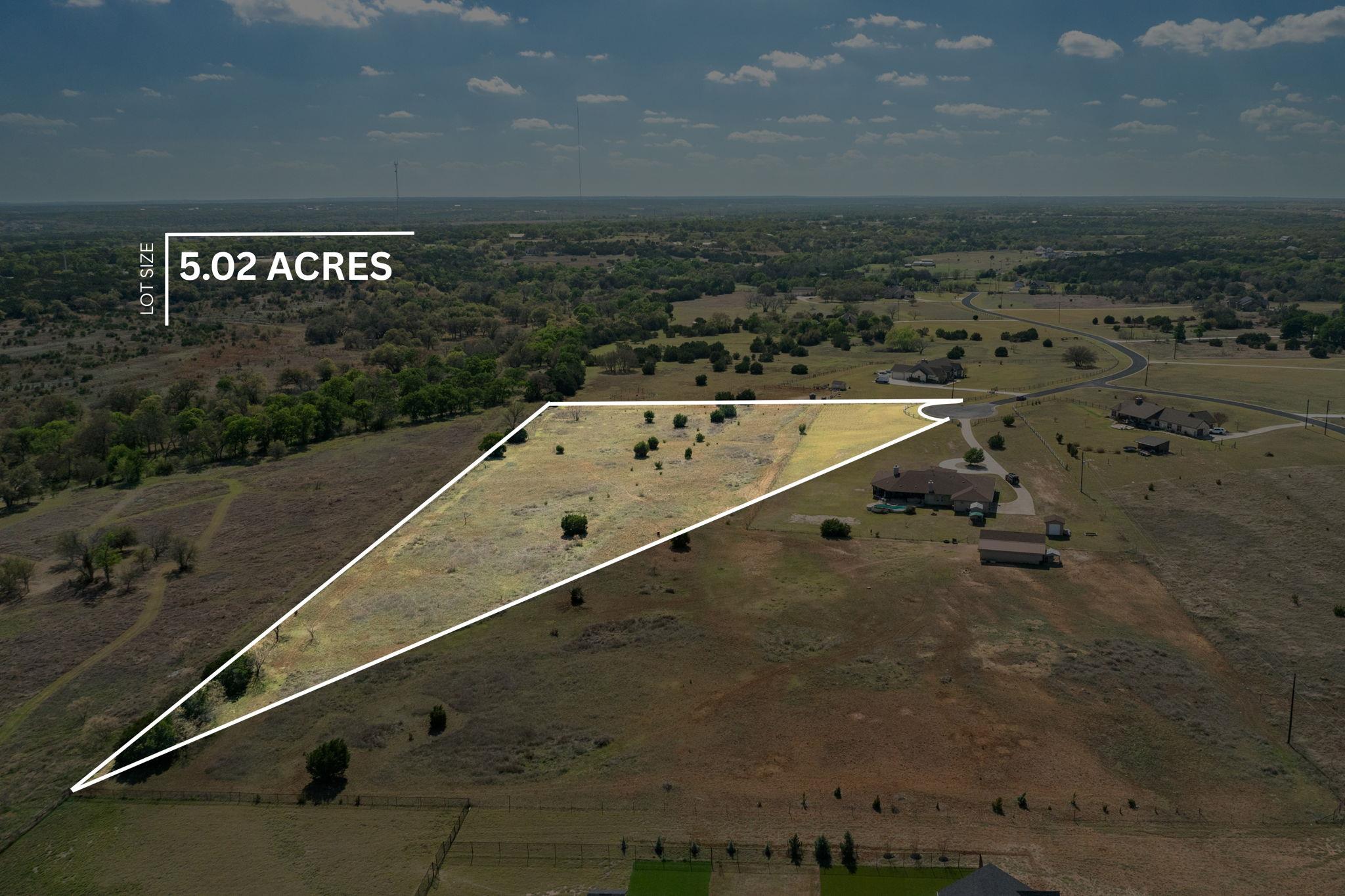 200 Stonehouse Dr, Liberty Hill, TX 78642